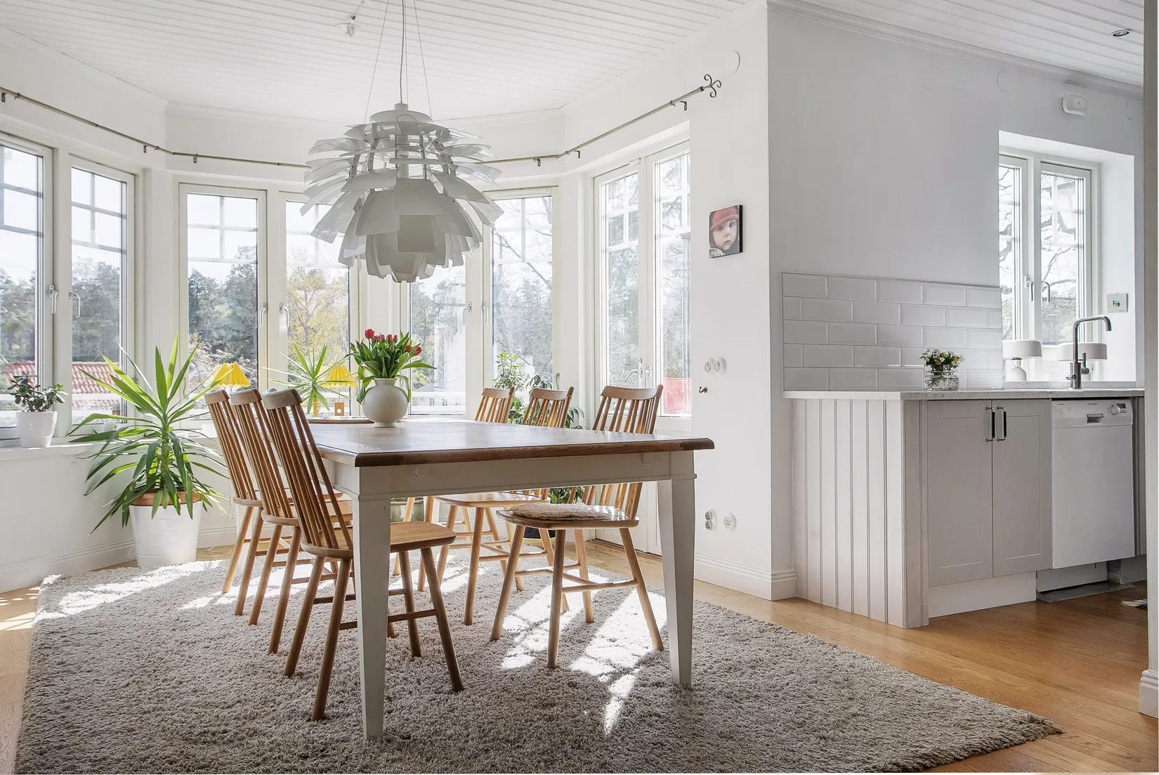 Villa, Stockstigen 2A, Boo Gård, Nacka