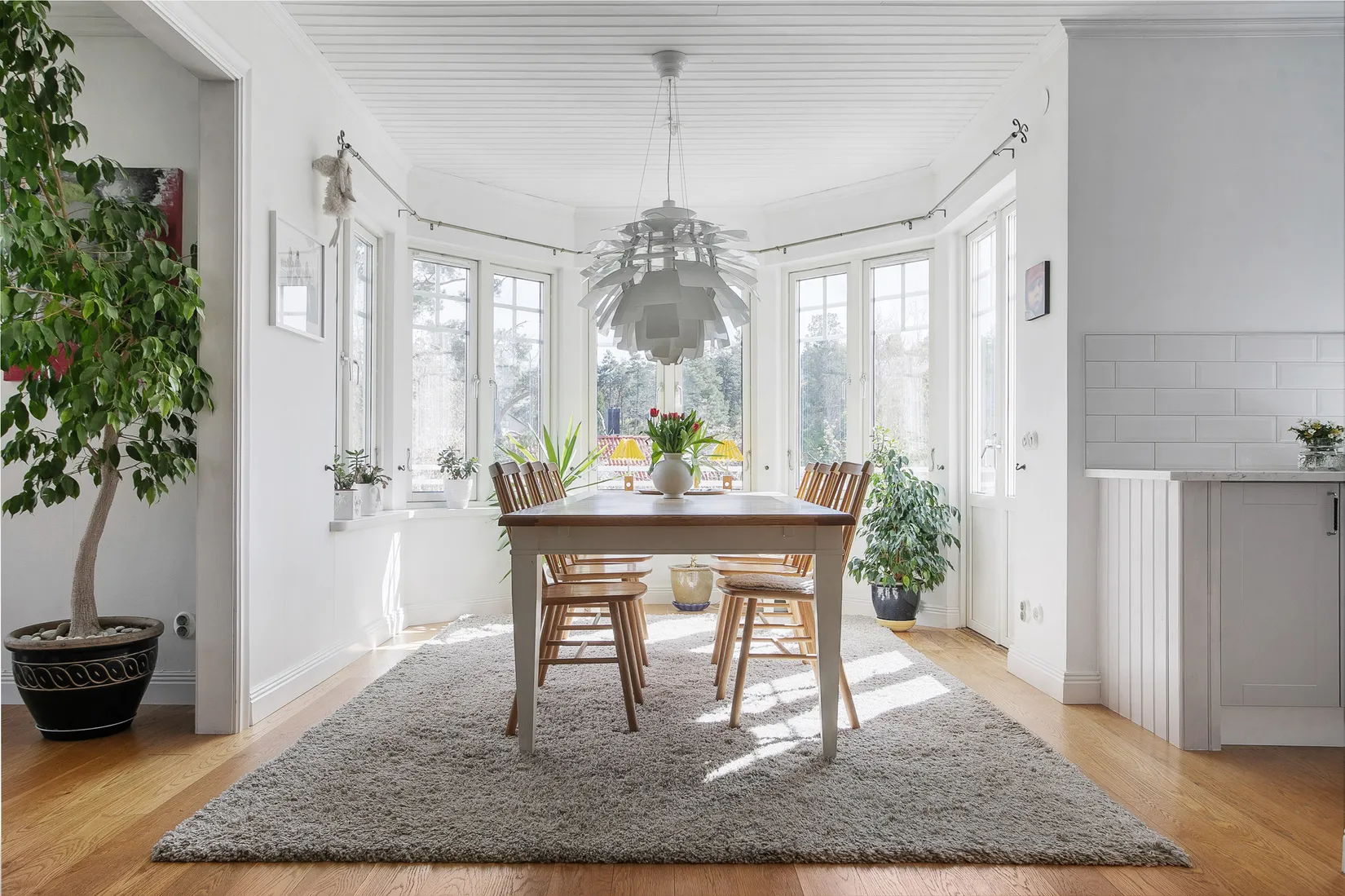 Villa, Stockstigen 2A, Boo Gård, Nacka