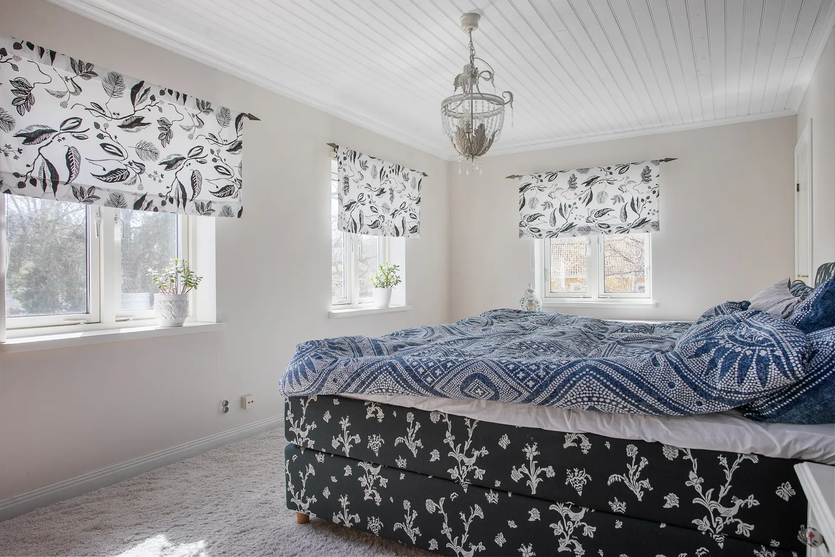 Villa, Stockstigen 2A, Boo Gård, Nacka