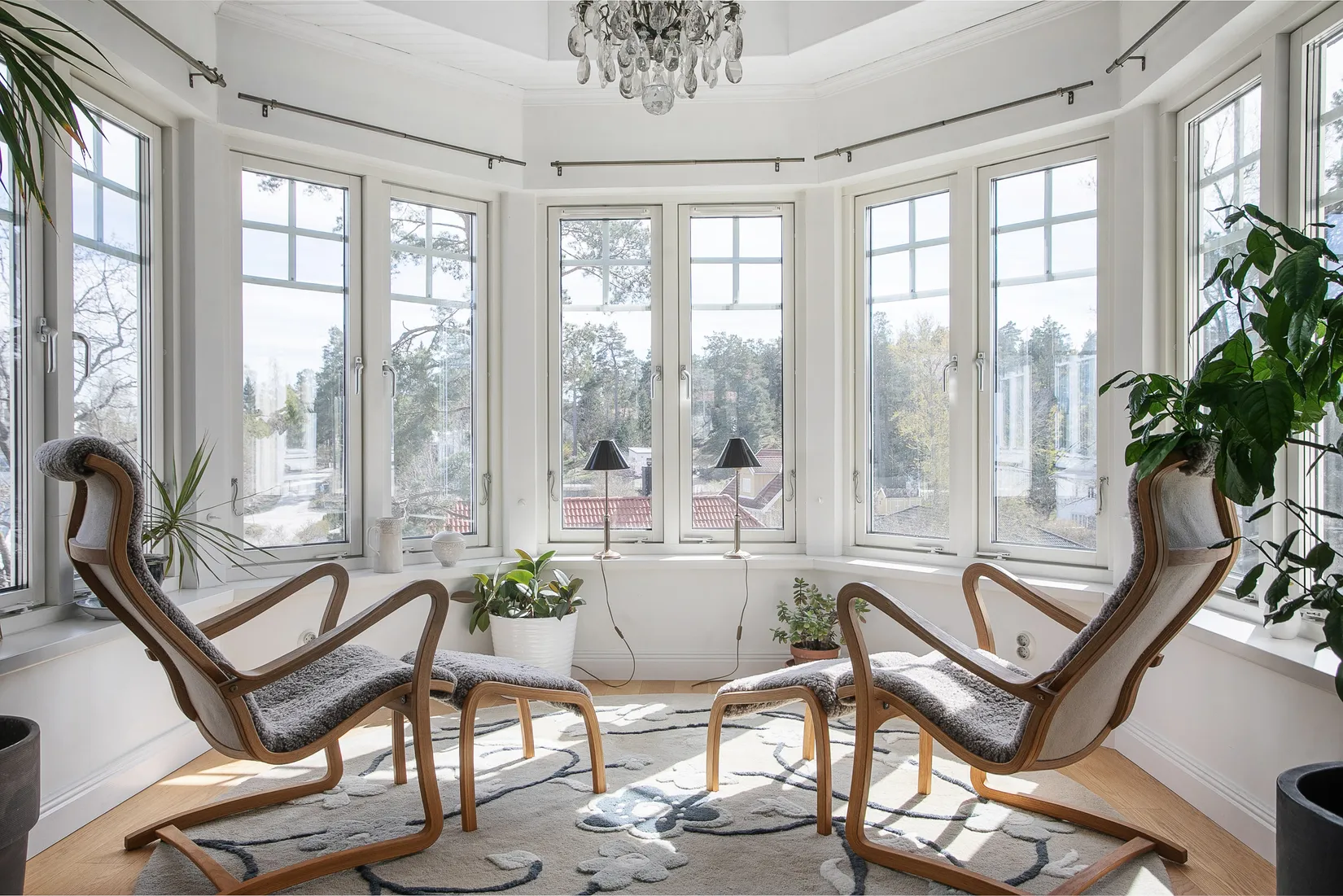 Villa, Stockstigen 2A, Boo Gård, Nacka