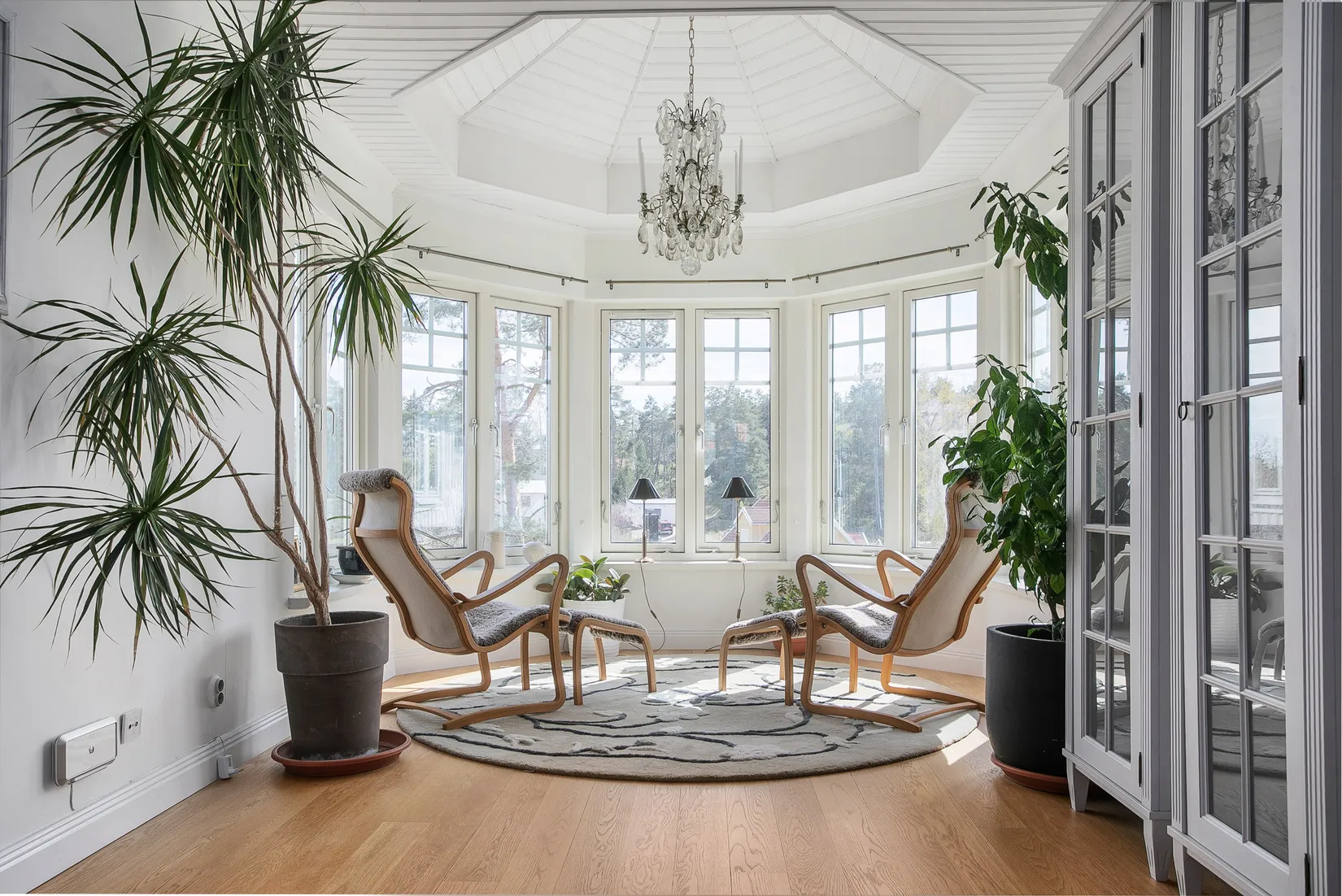 Villa, Stockstigen 2A, Boo Gård, Nacka