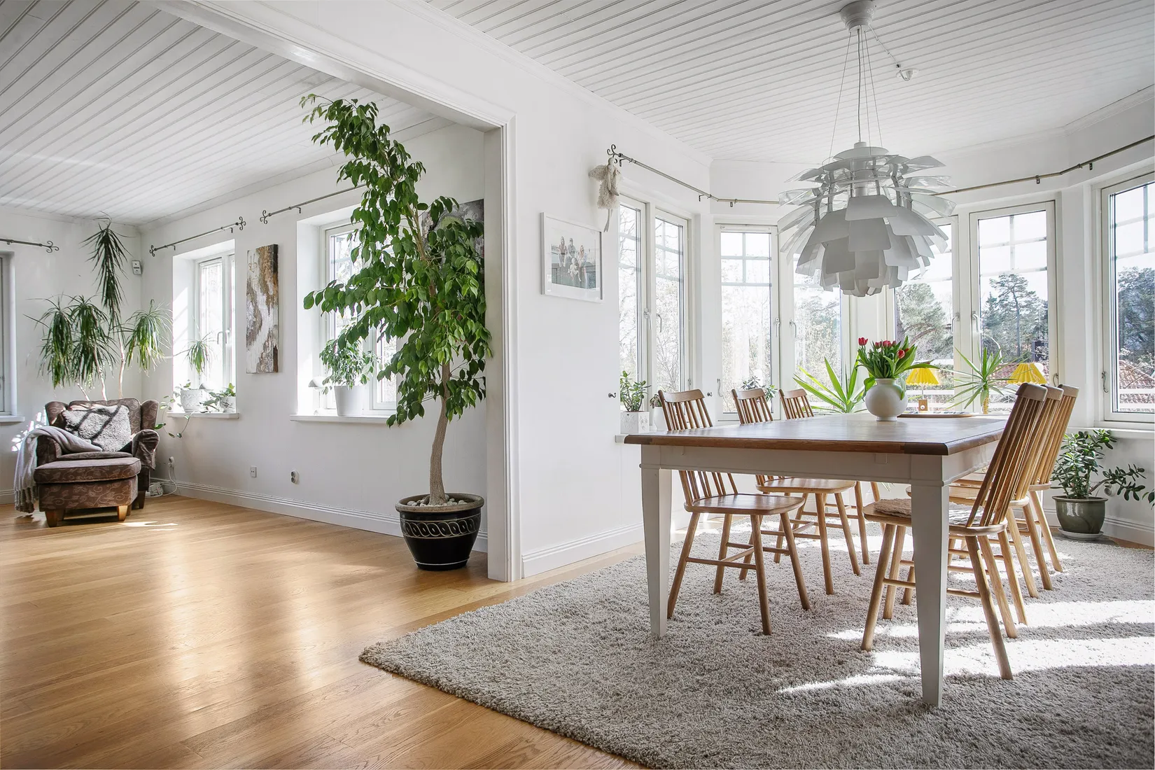 Villa, Stockstigen 2A, Boo Gård, Nacka