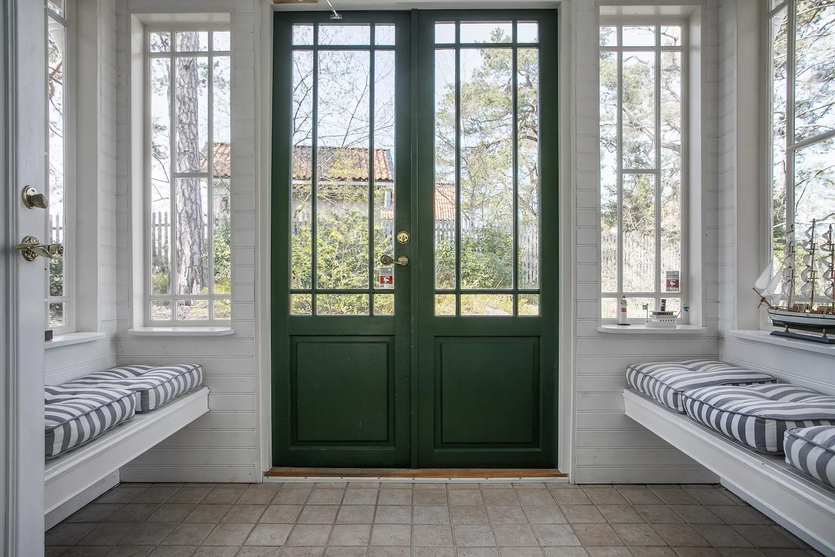 Villa, Stockstigen 2A, Boo Gård, Nacka