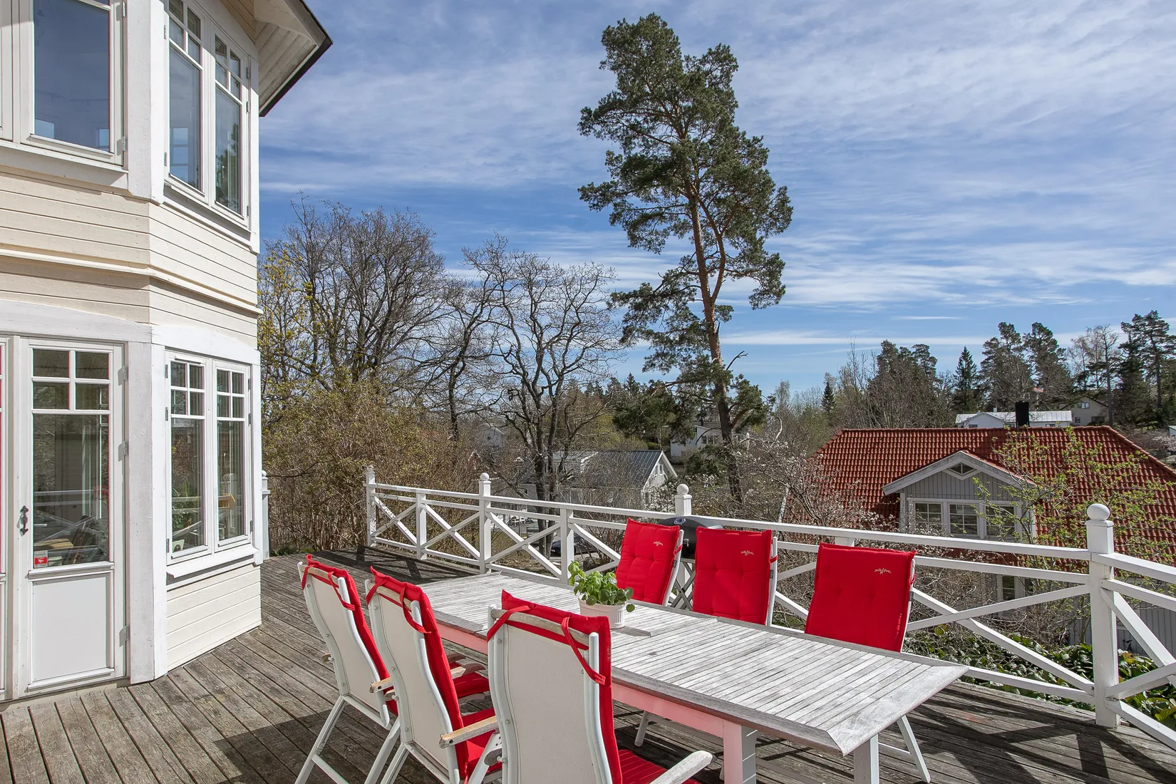 Villa, Stockstigen 2A, Boo Gård, Nacka