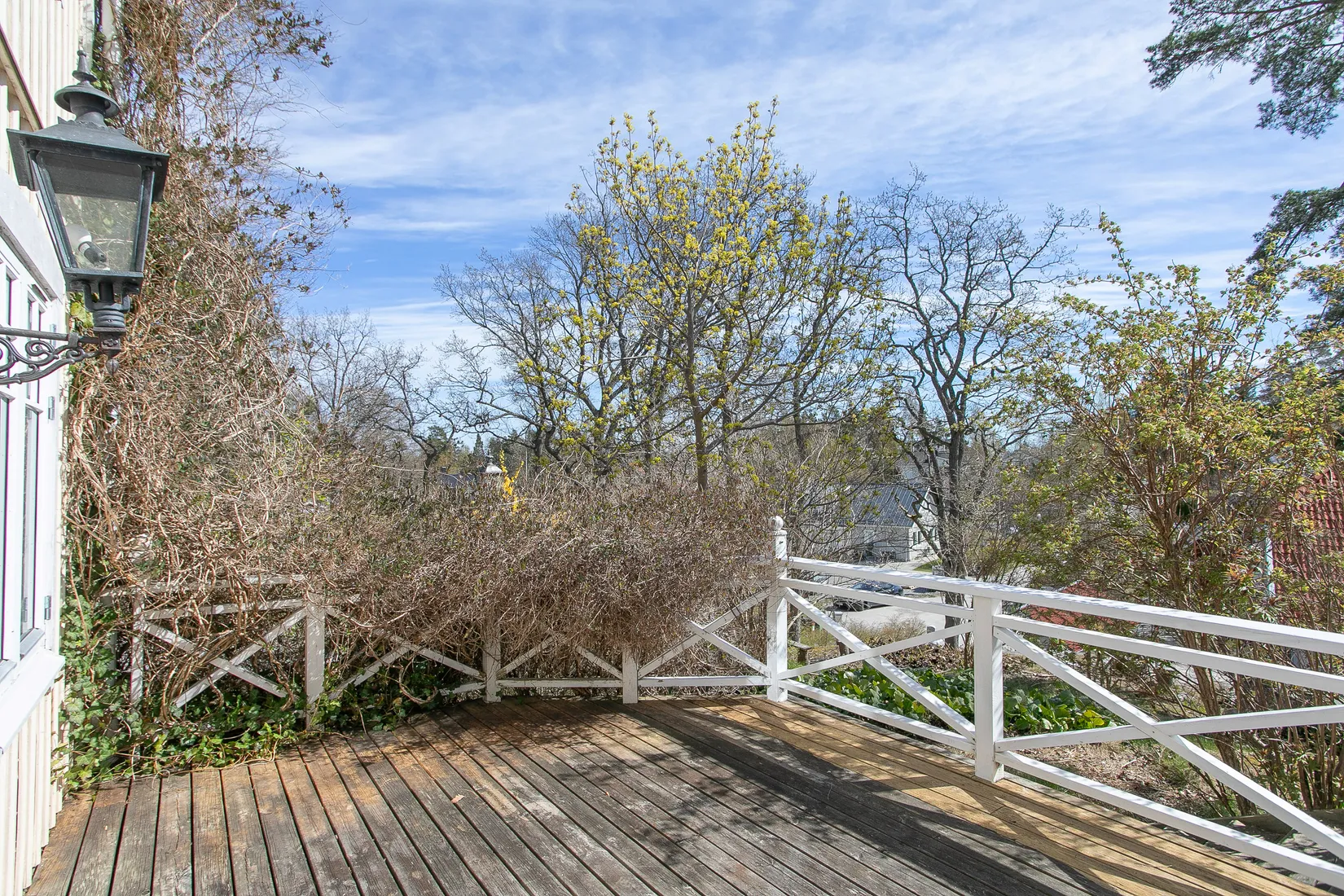 Villa, Stockstigen 2A, Boo Gård, Nacka