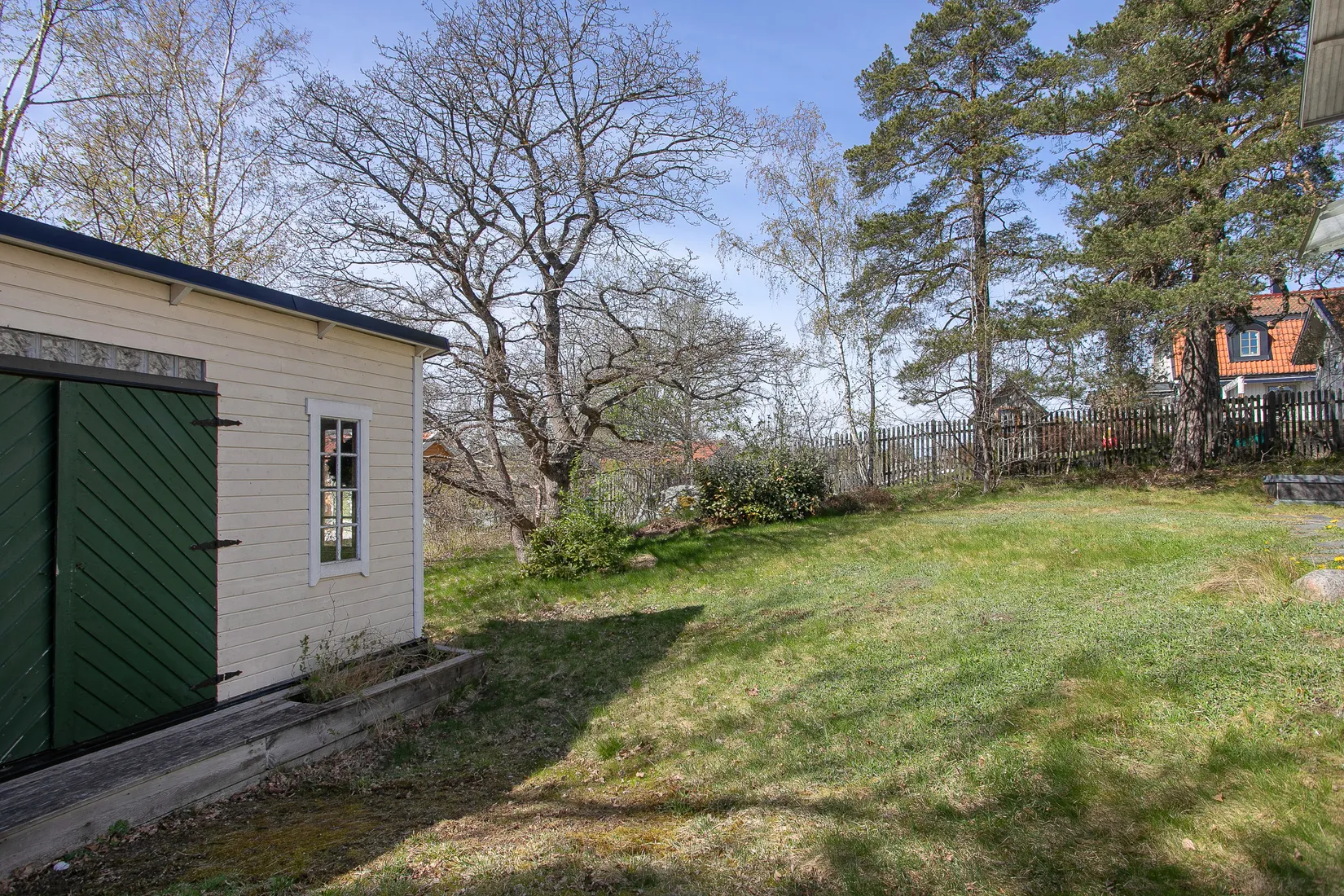Villa, Stockstigen 2A, Boo Gård, Nacka