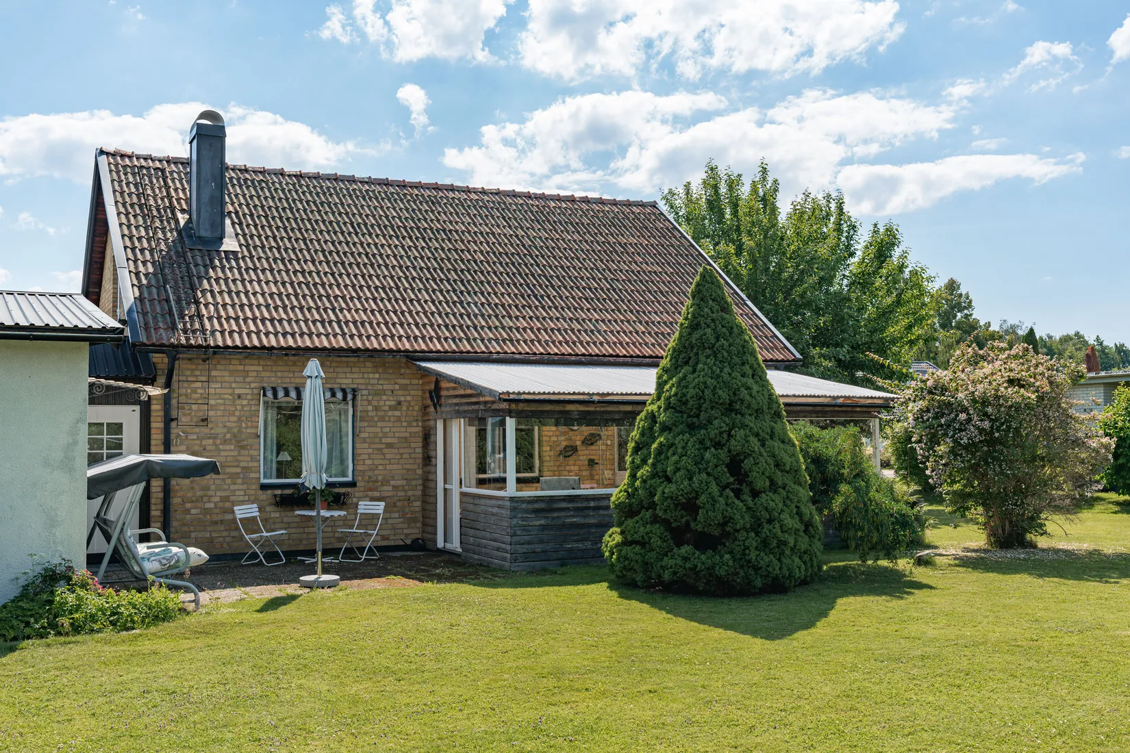 Villa, Göterstavägen 5, Haga, Hammarö