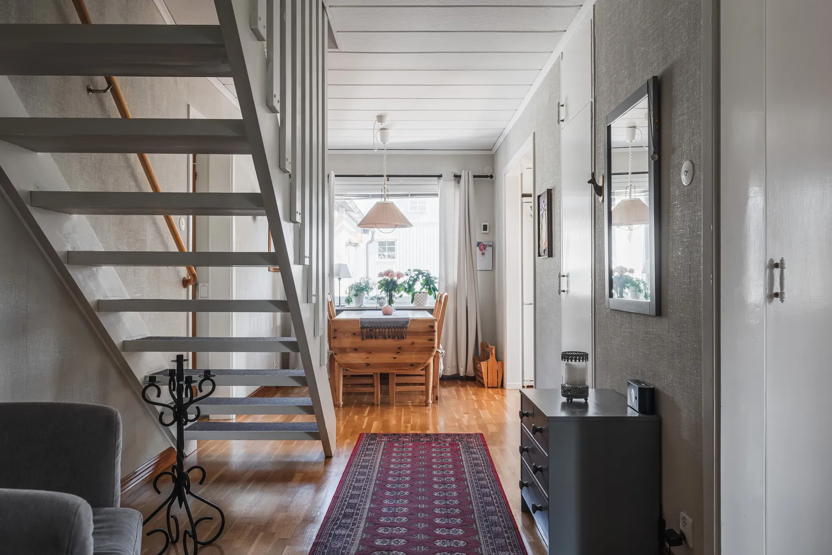 Villa, Göterstavägen 5, Haga, Hammarö