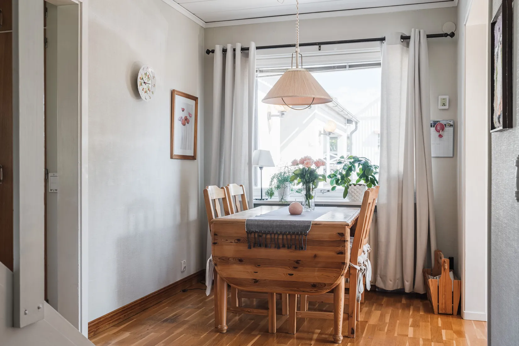 Villa, Göterstavägen 5, Haga, Hammarö