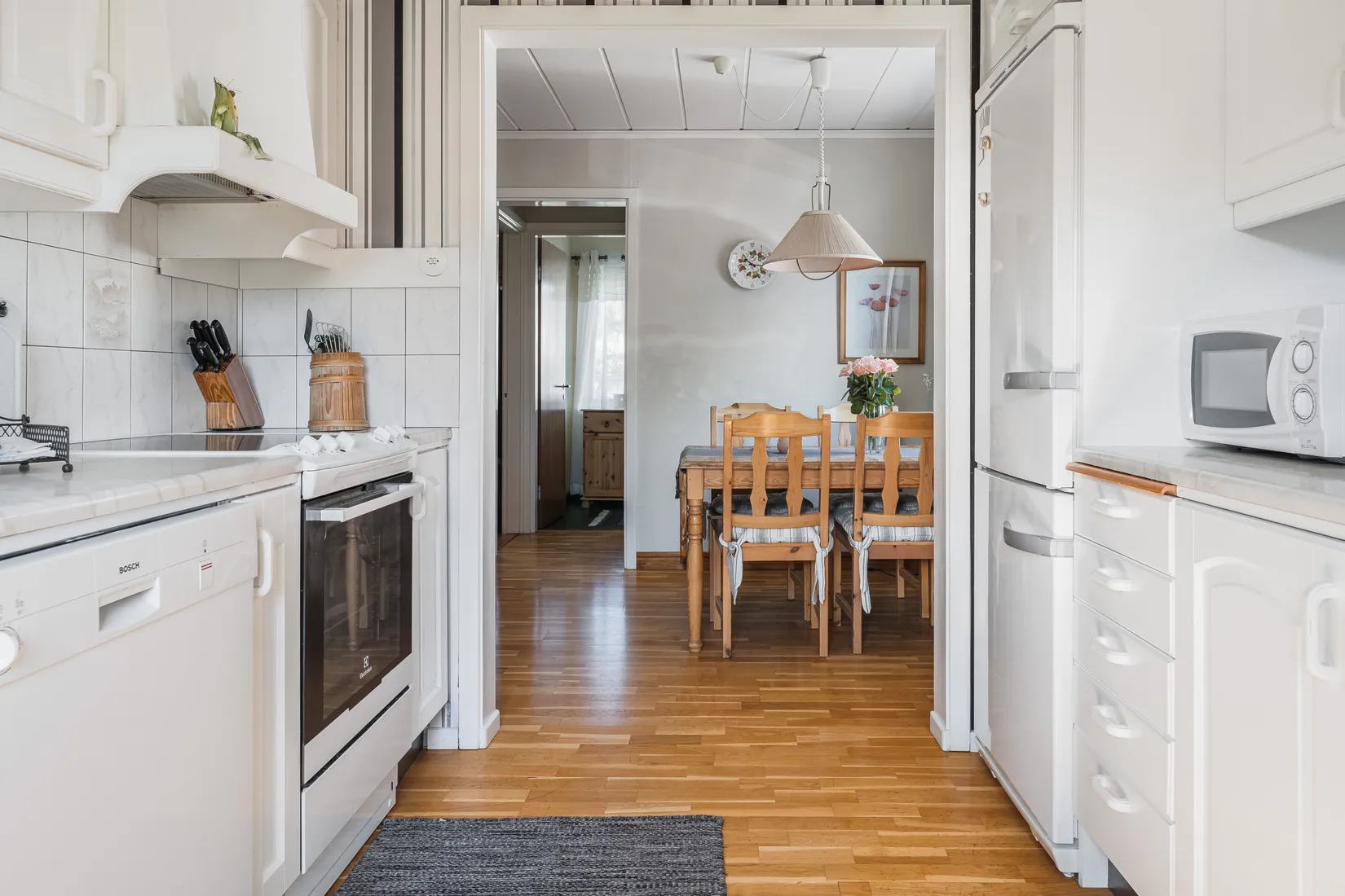 Villa, Göterstavägen 5, Haga, Hammarö