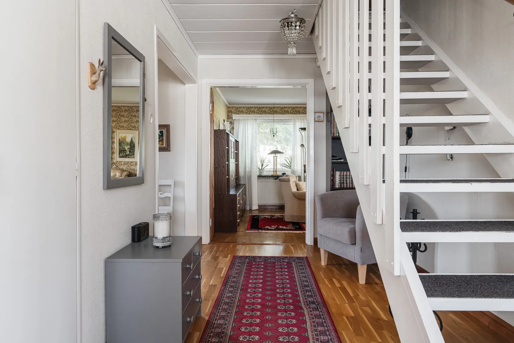 Villa, Göterstavägen 5, Haga, Hammarö