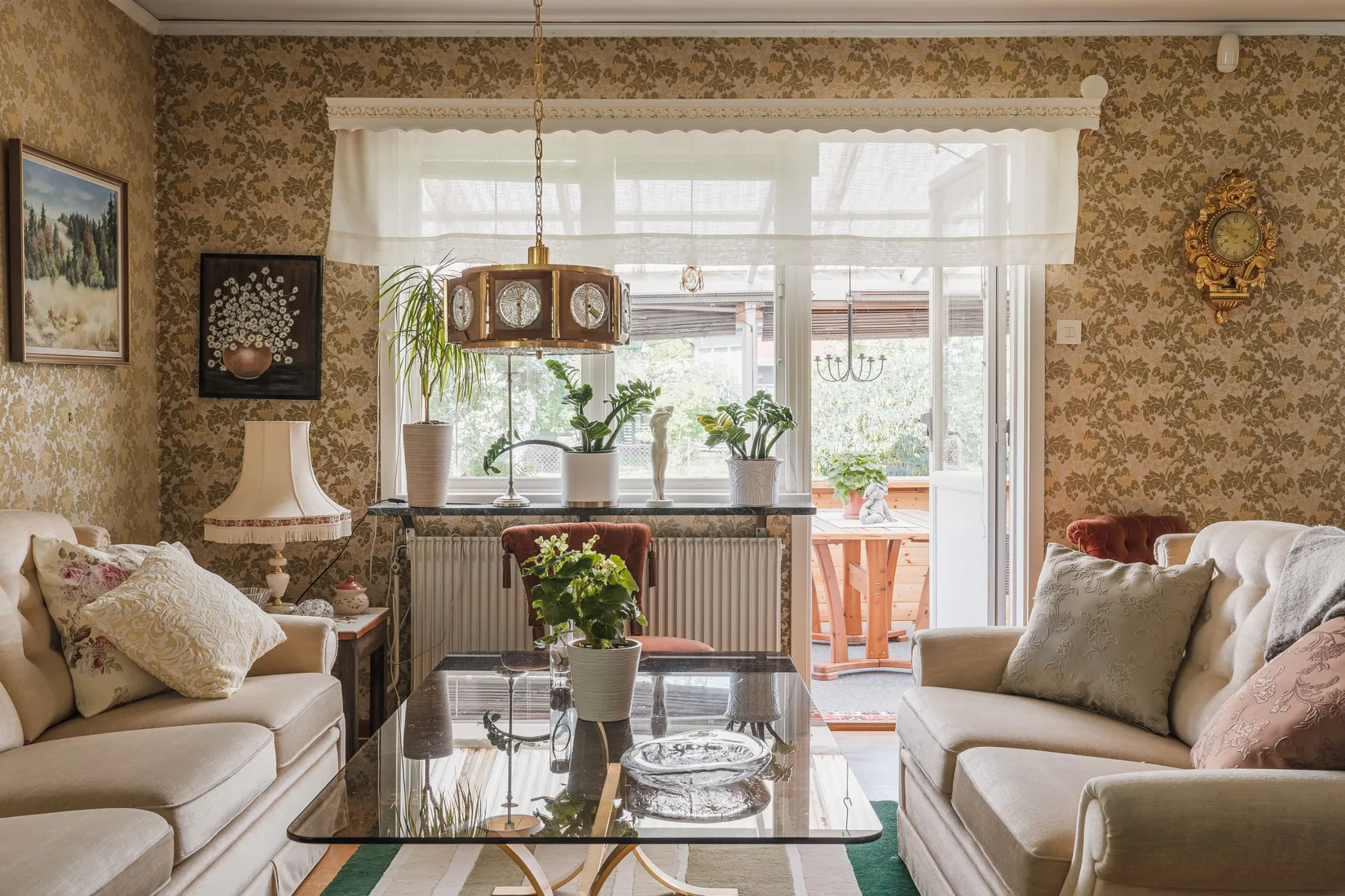 Villa, Göterstavägen 5, Haga, Hammarö