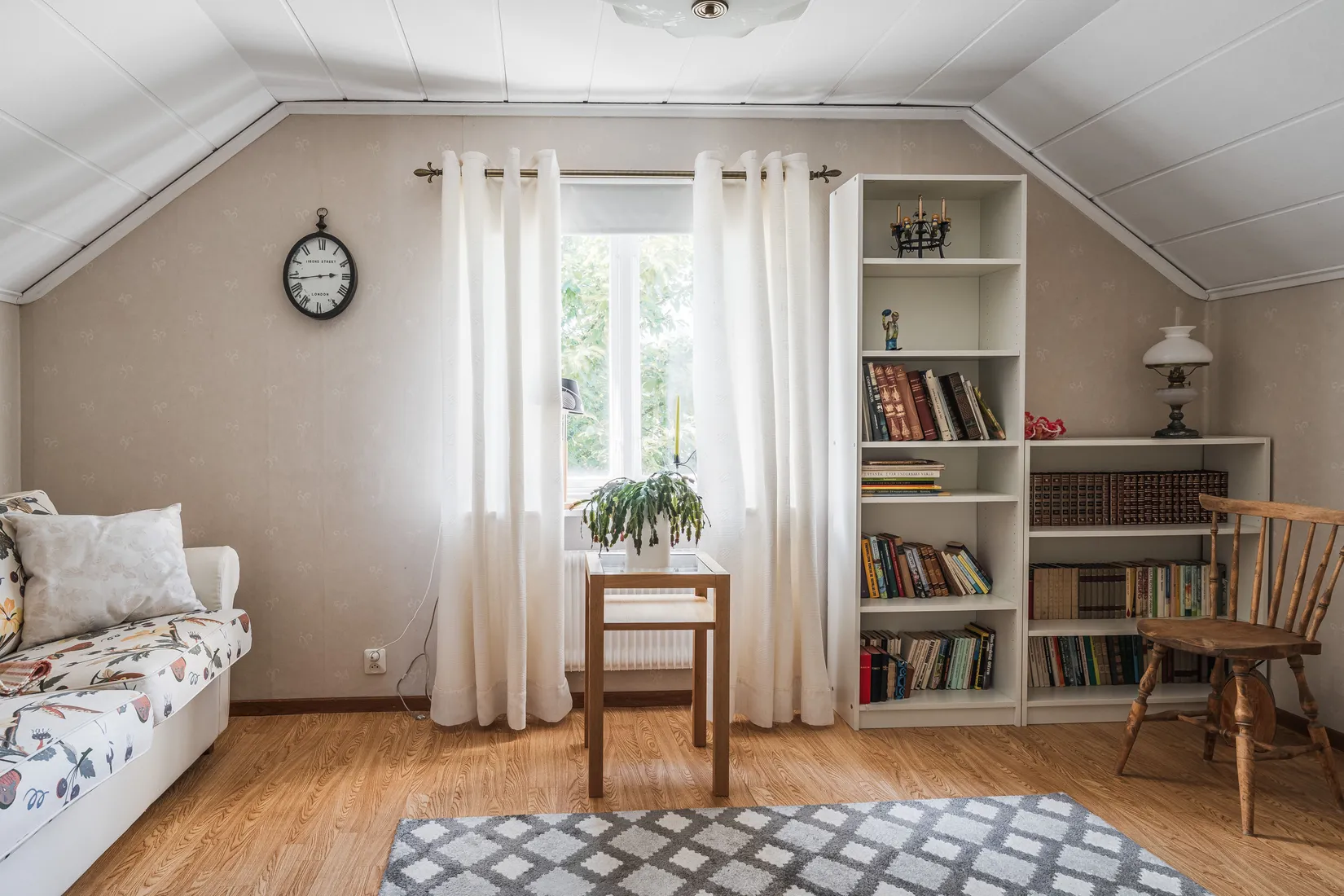 Villa, Göterstavägen 5, Haga, Hammarö