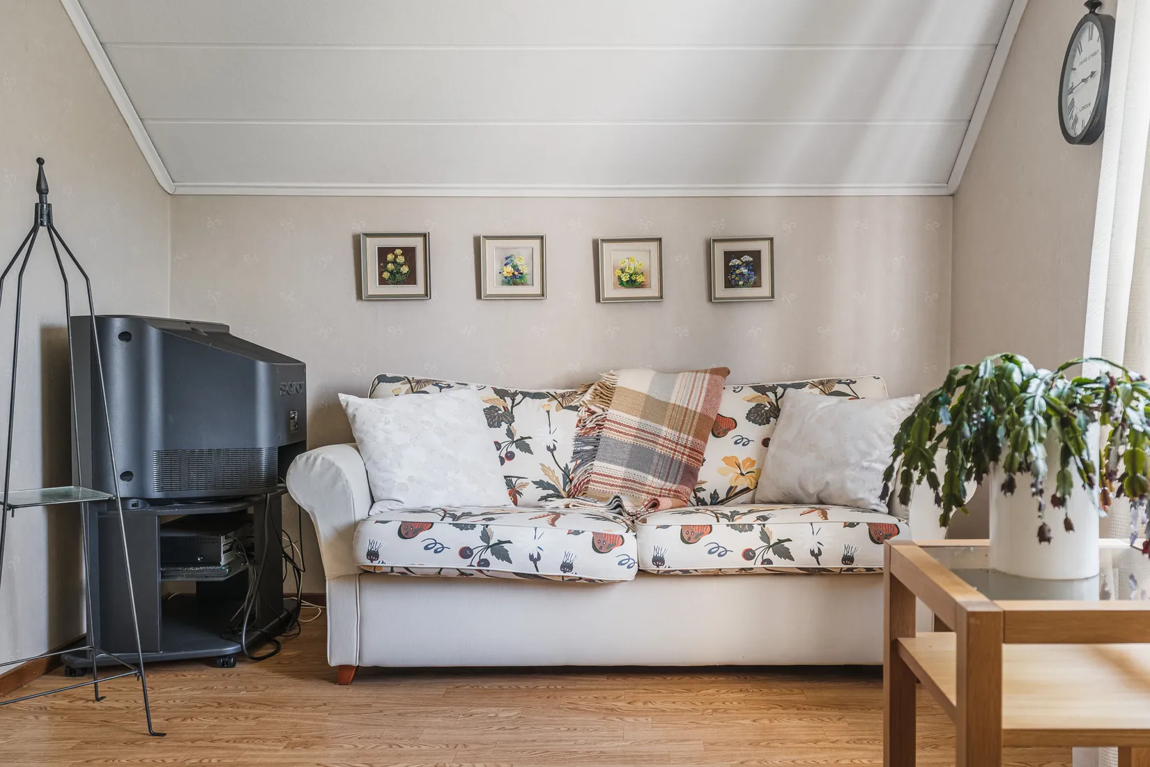 Villa, Göterstavägen 5, Haga, Hammarö