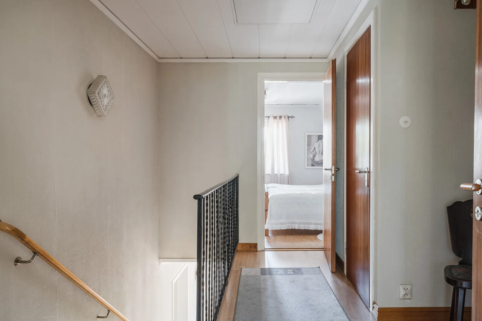 Villa, Göterstavägen 5, Haga, Hammarö