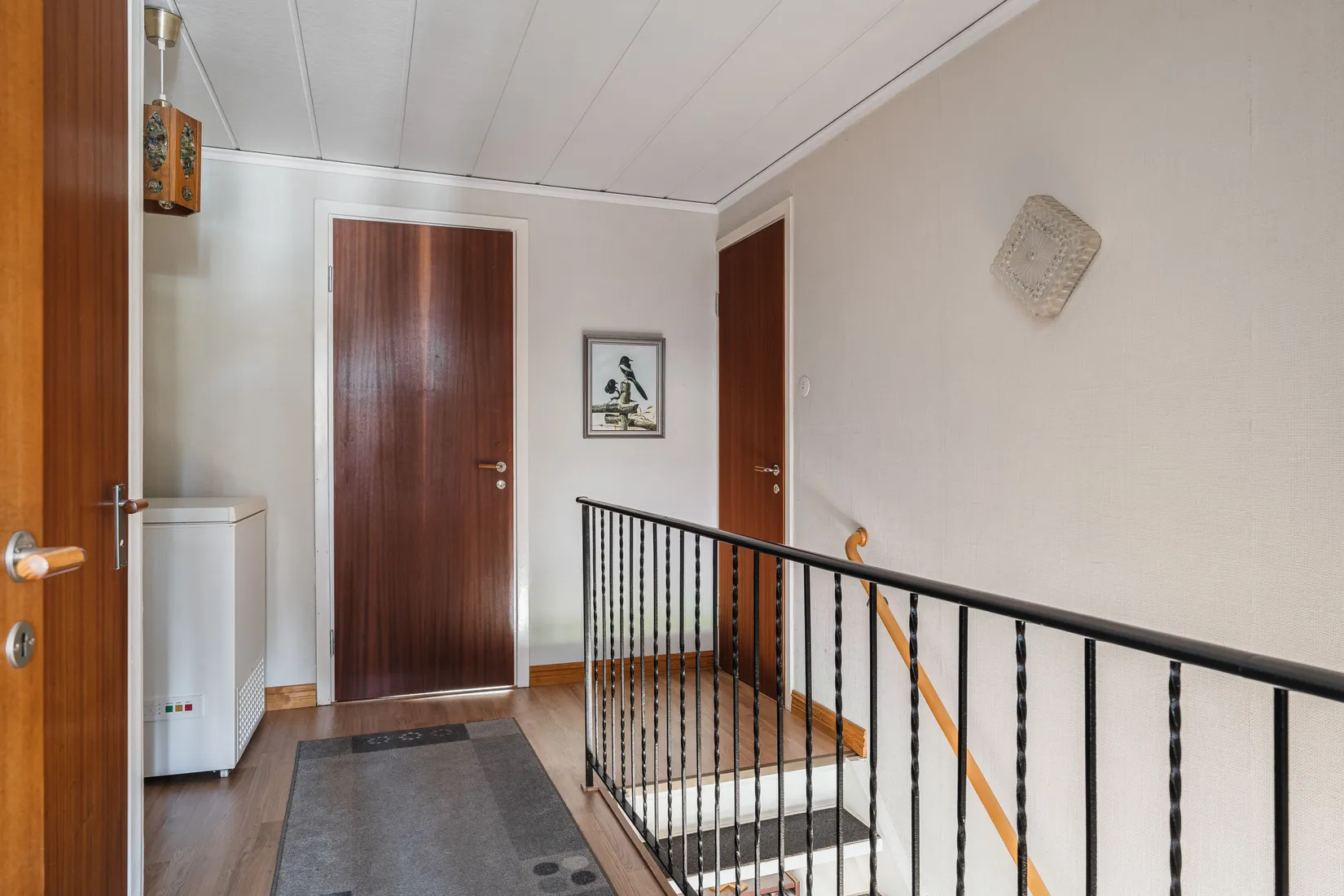 Villa, Göterstavägen 5, Haga, Hammarö