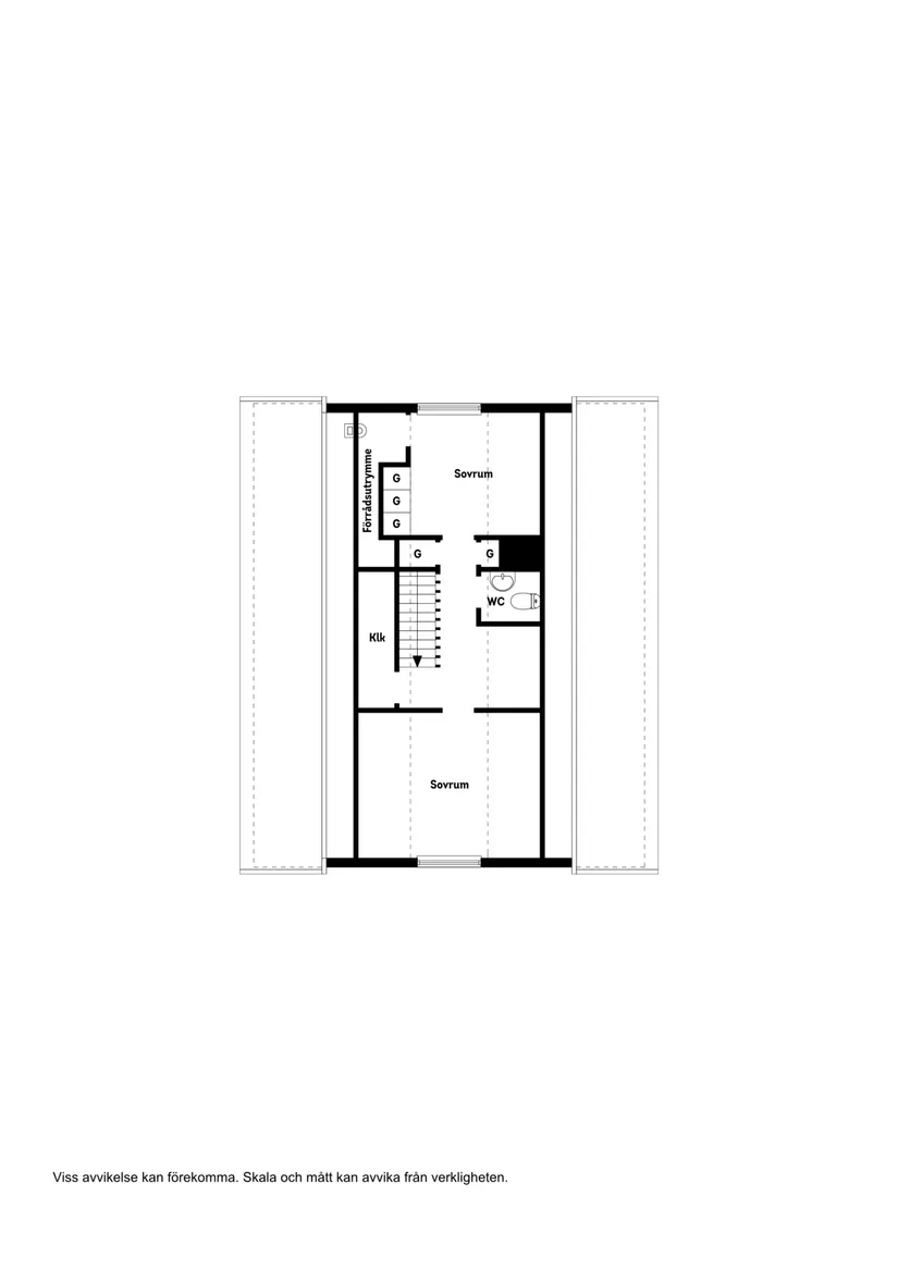 Villa, Göterstavägen 5, Haga, Hammarö