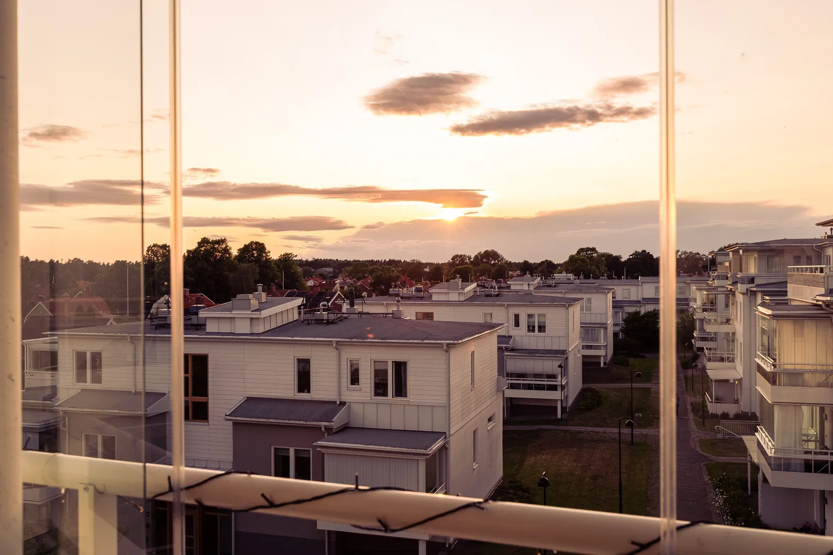 Bostadsrätt, Vallavägen 1A, Valla, Linköping