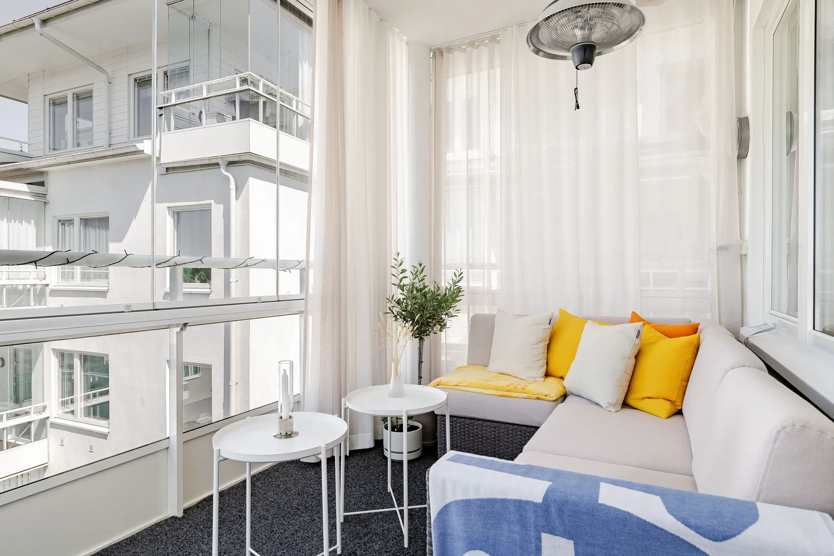 Bostadsrätt, Vallavägen 1A, Valla, Linköping