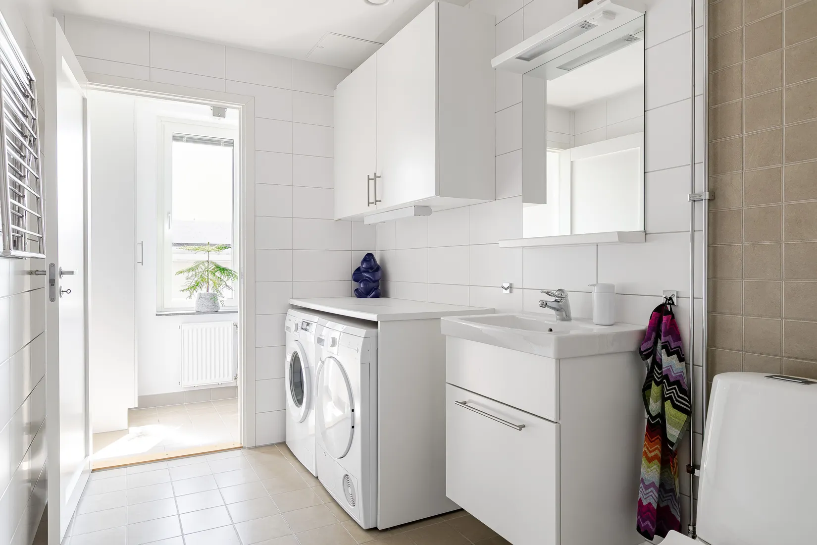 Bostadsrätt, Vallavägen 1A, Valla, Linköping