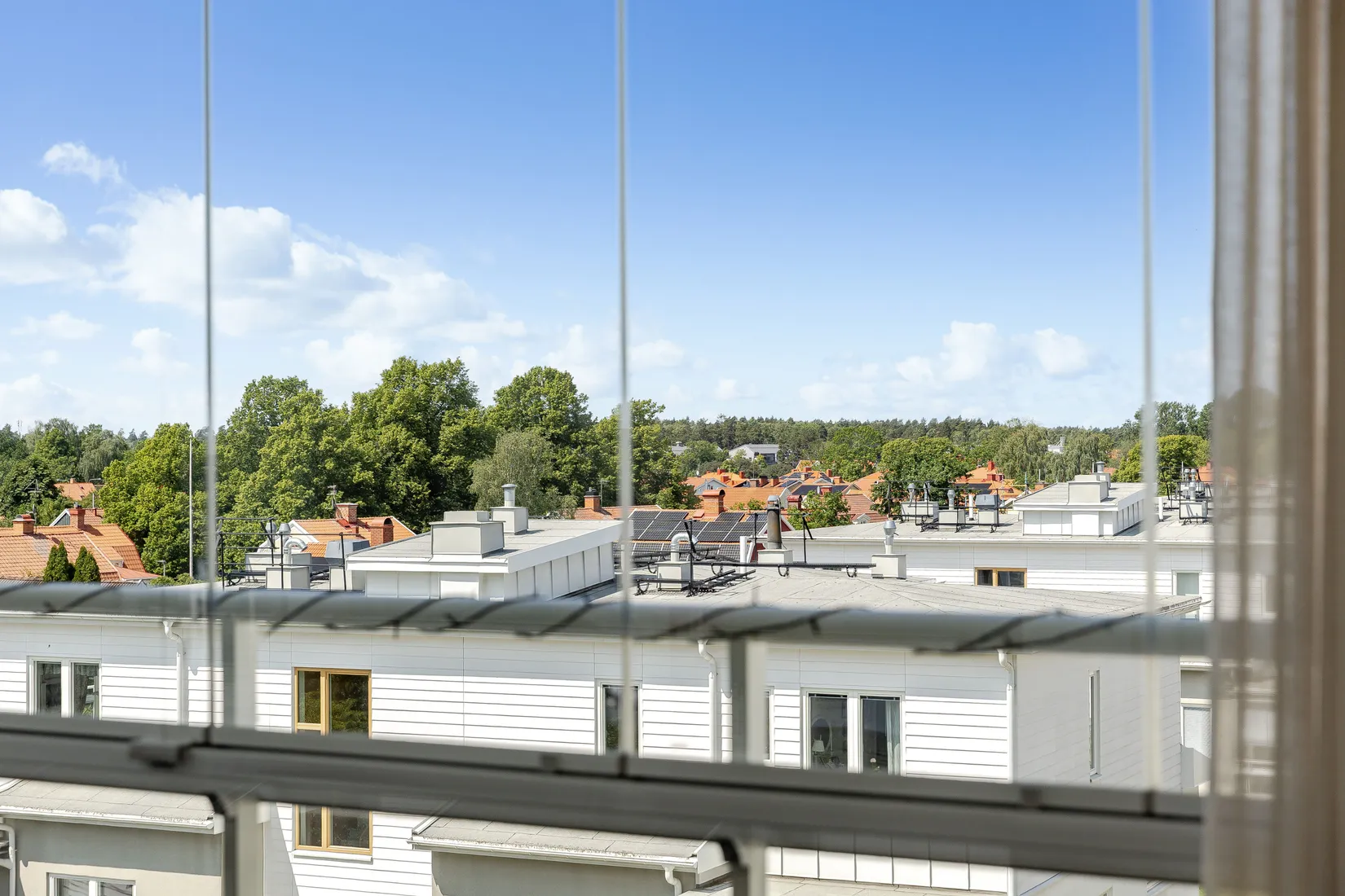 Bostadsrätt, Vallavägen 1A, Valla, Linköping