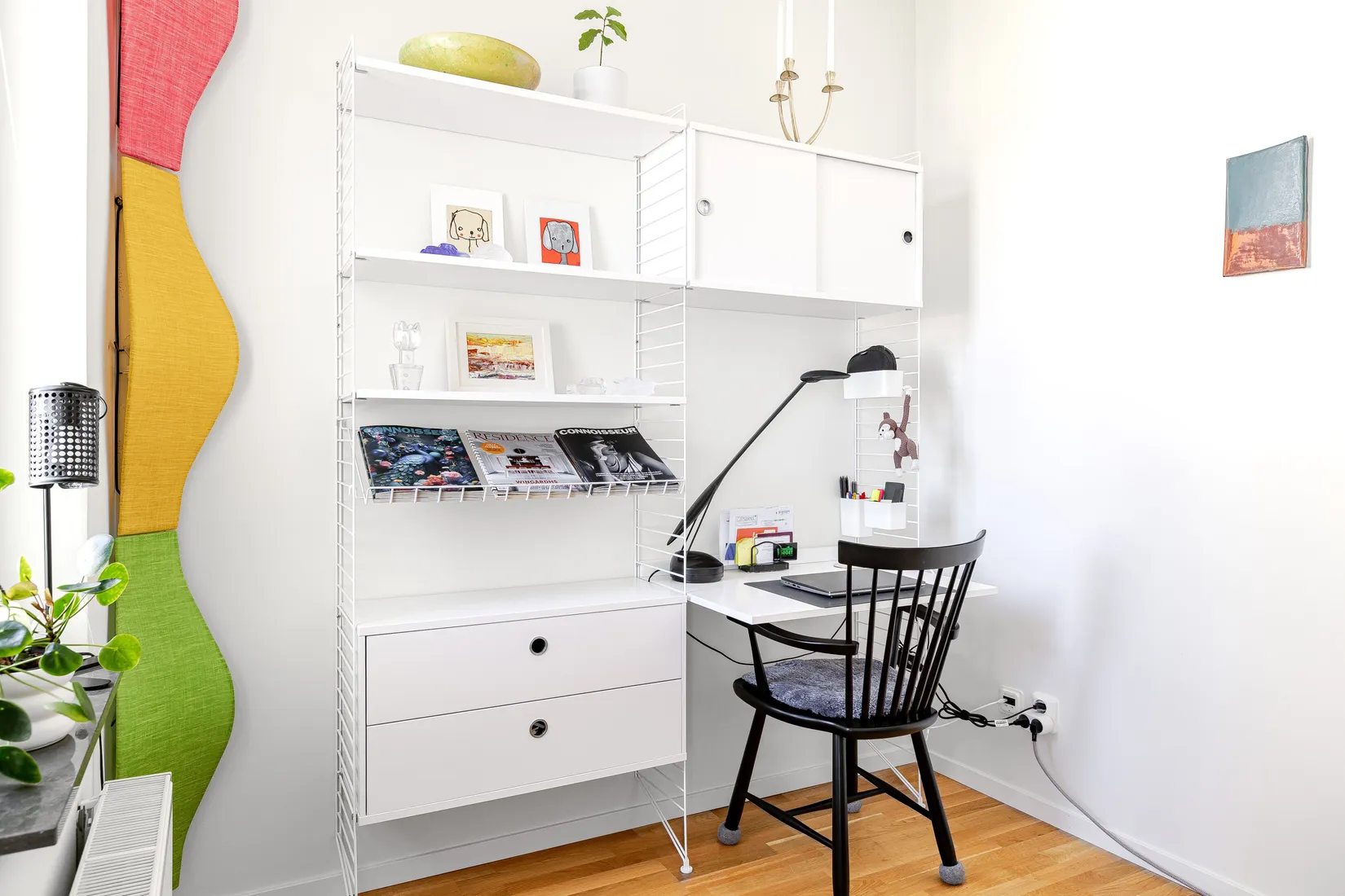 Bostadsrätt, Vallavägen 1A, Valla, Linköping