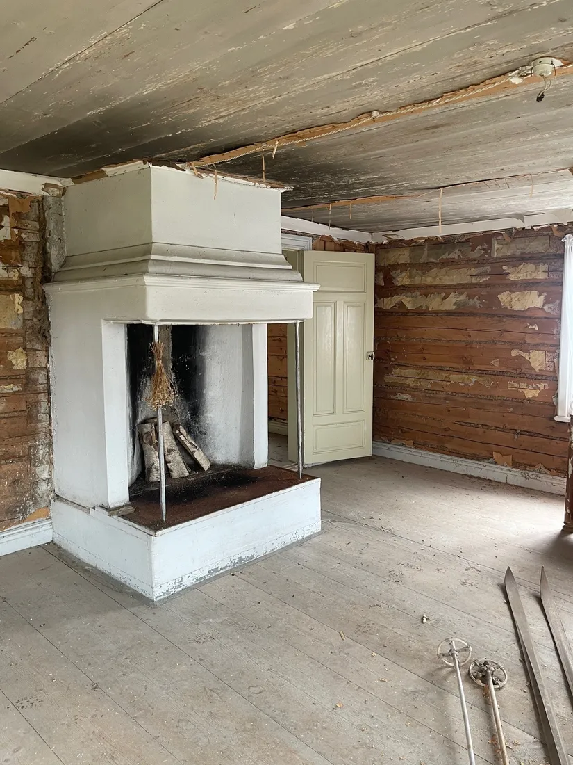 Gård/Skog, Roren 2327, Vallsta, Bollnäs