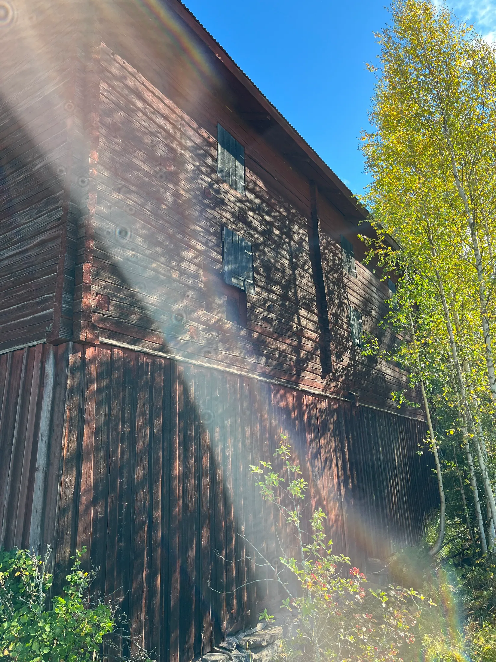 Gård/Skog, Roren 2327, Vallsta, Bollnäs