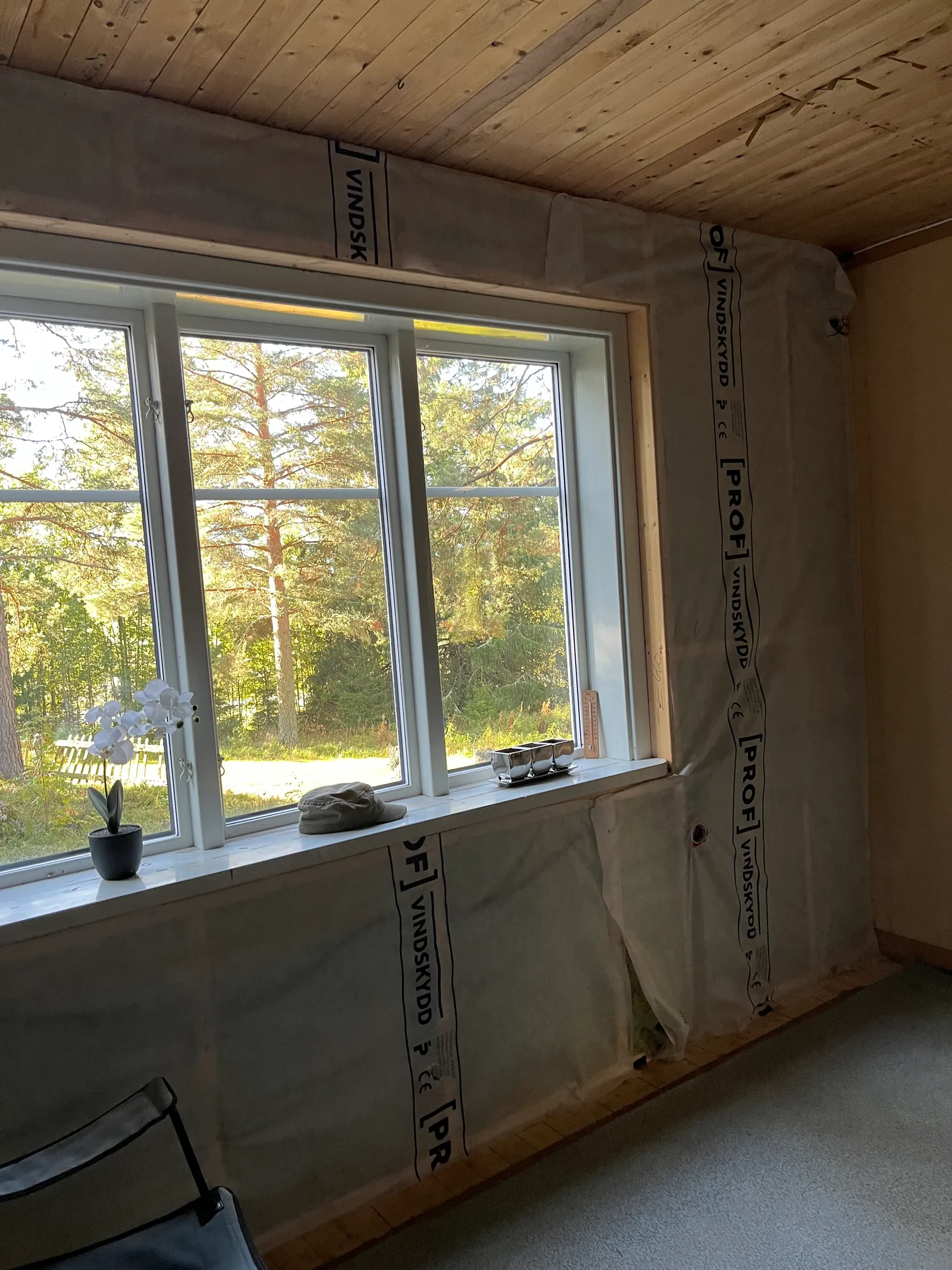 Gård/Skog, Roren 2327, Vallsta, Bollnäs