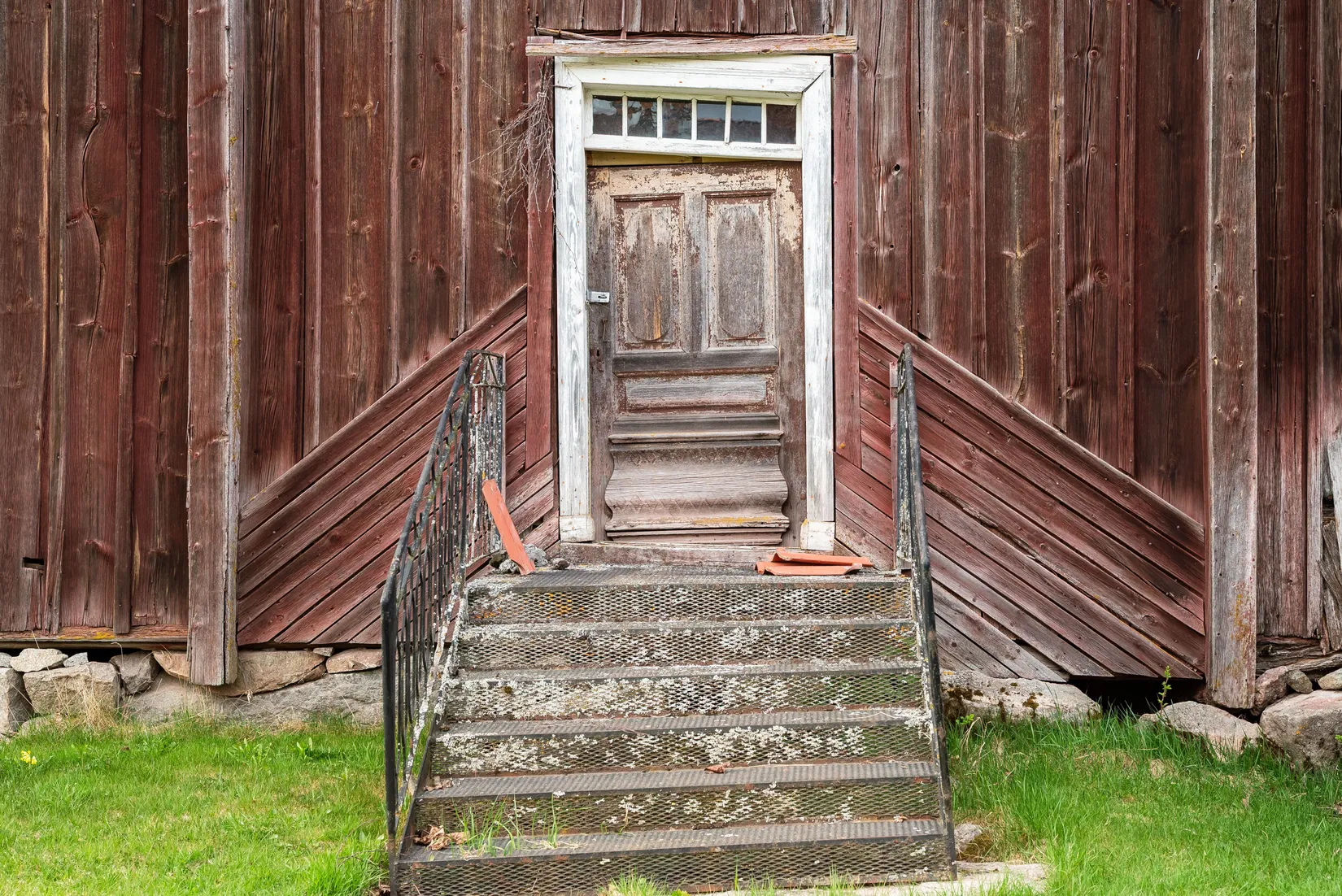 Gård/Skog, Roren 2327, Vallsta, Bollnäs