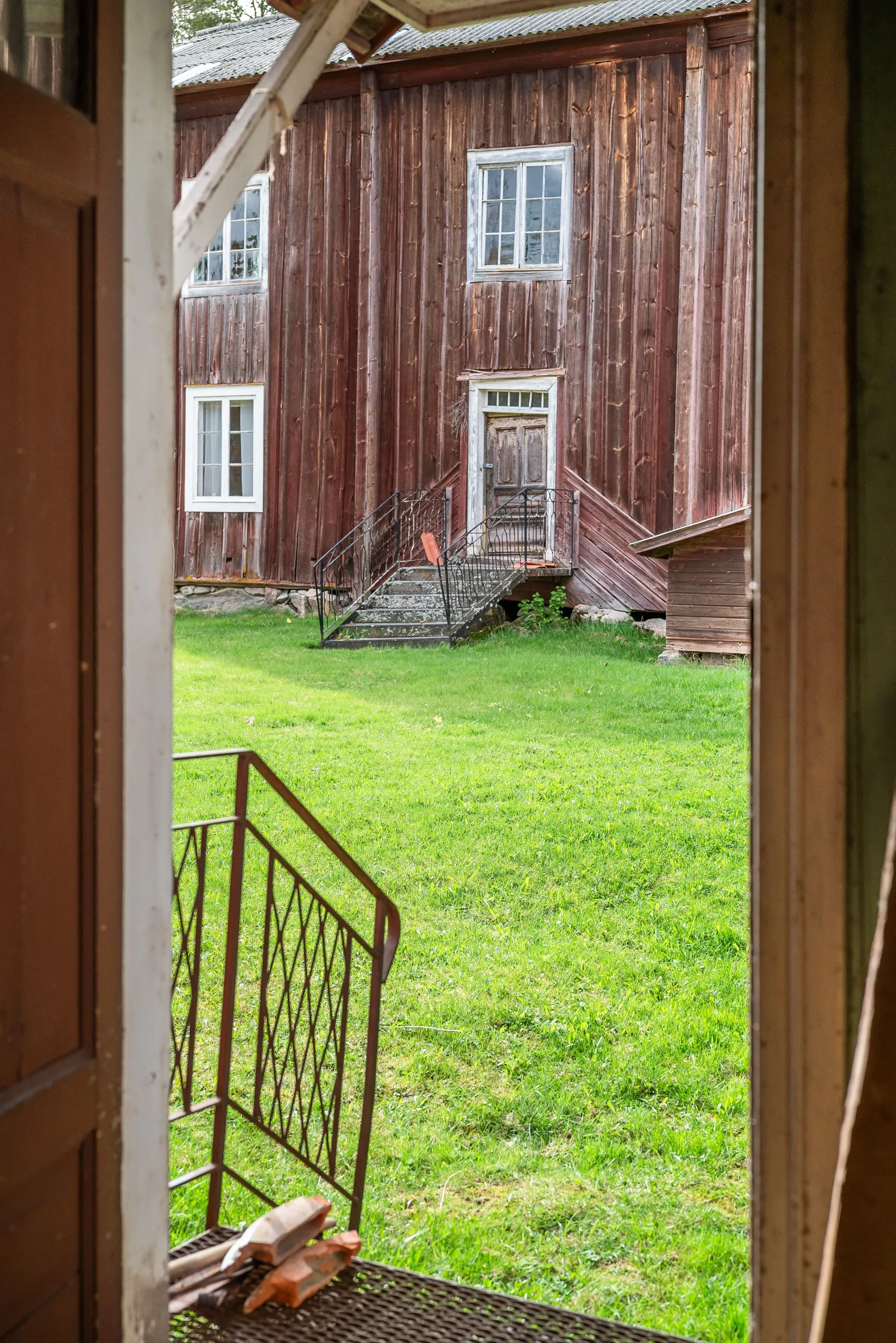 Gård/Skog, Roren 2327, Vallsta, Bollnäs