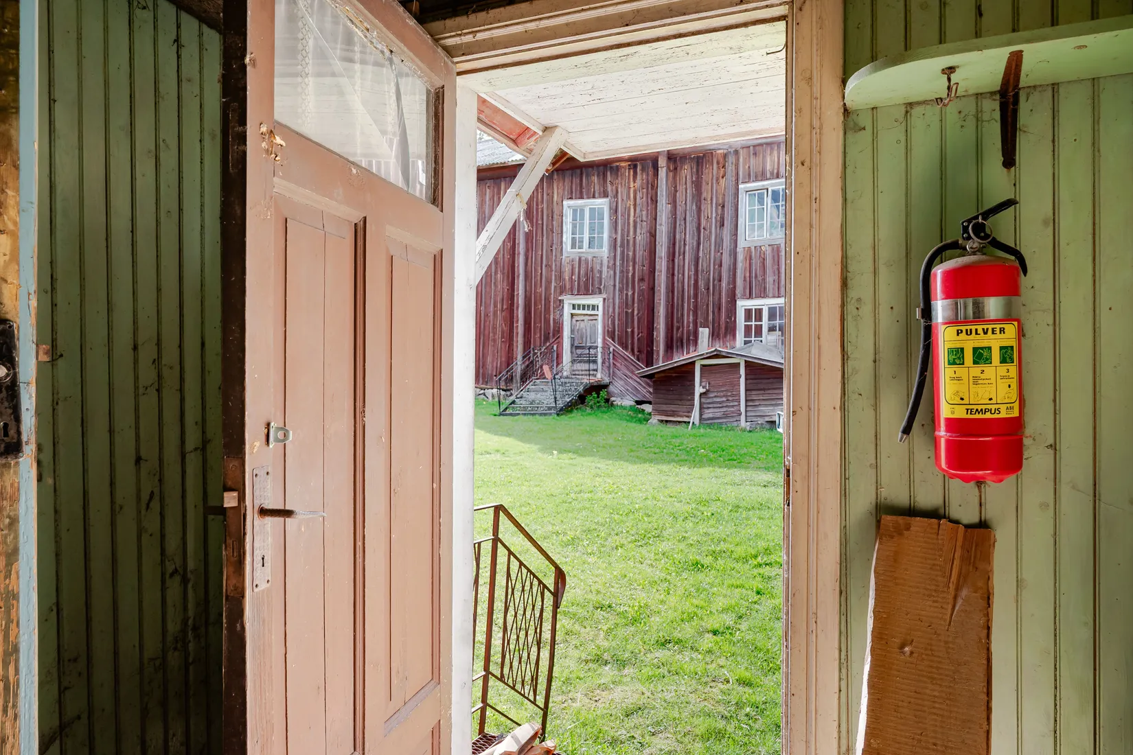 Gård/Skog, Roren 2327, Vallsta, Bollnäs