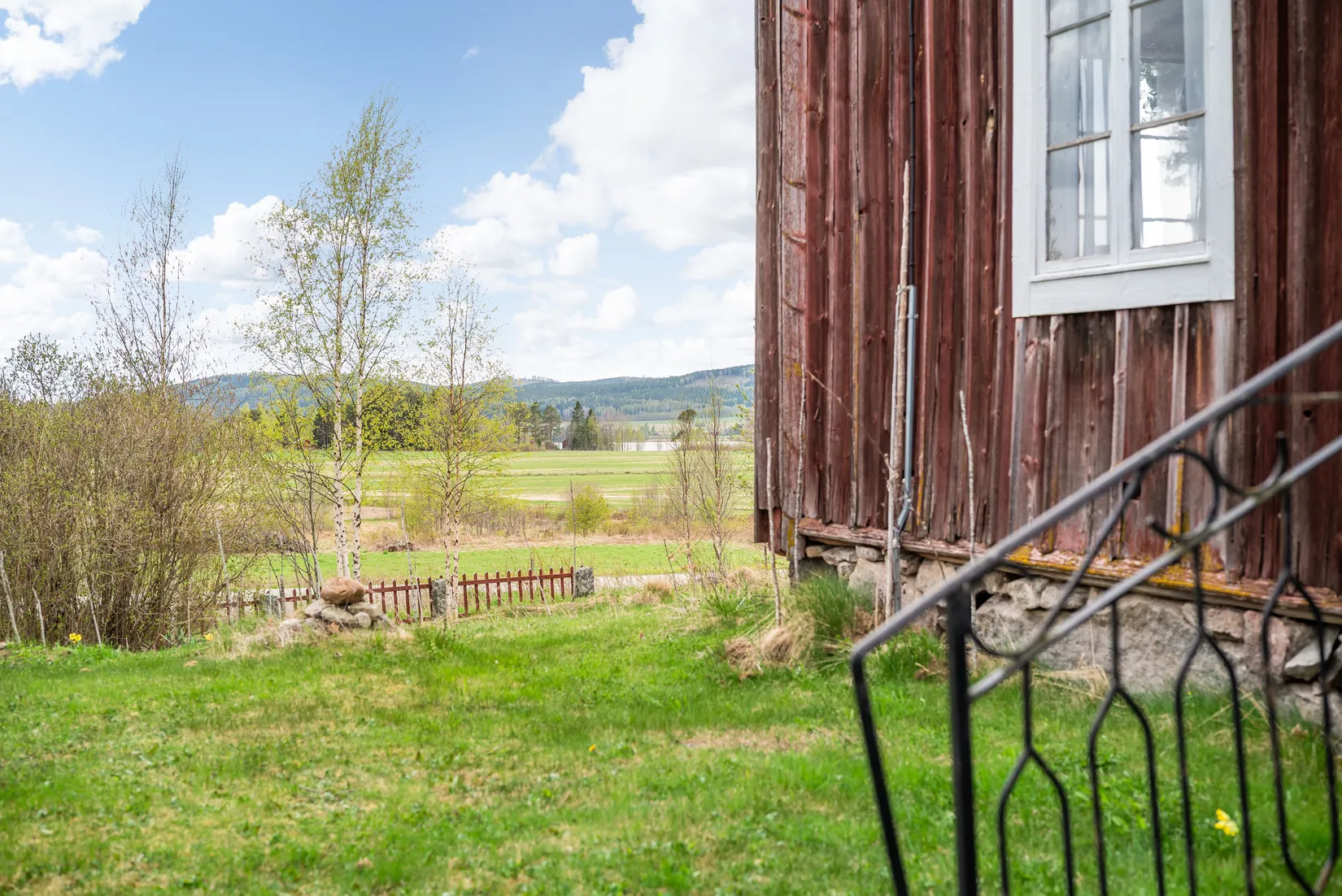 Gård/Skog, Roren 2327, Vallsta, Bollnäs