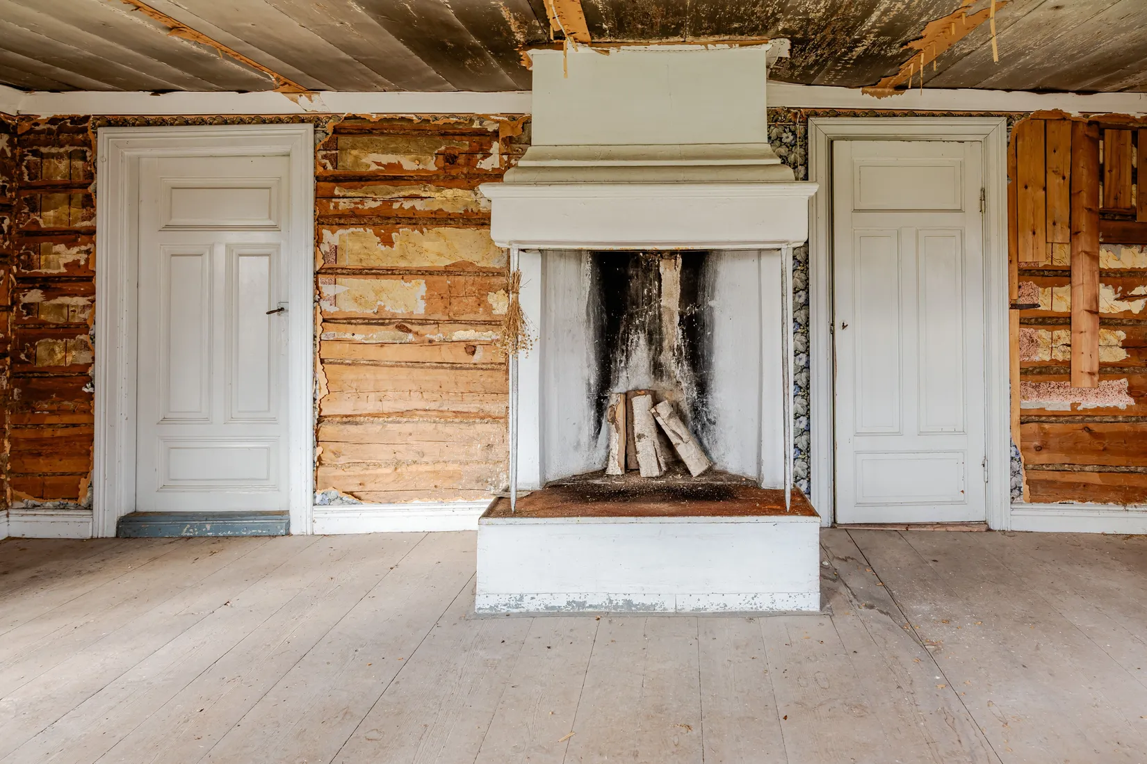 Gård/Skog, Roren 2327, Vallsta, Bollnäs