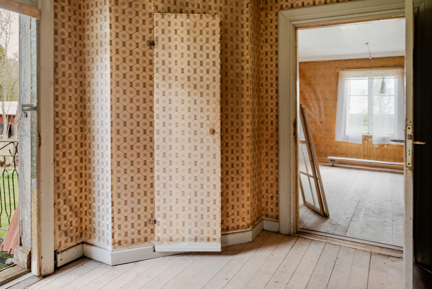 Gård/Skog, Roren 2327, Vallsta, Bollnäs