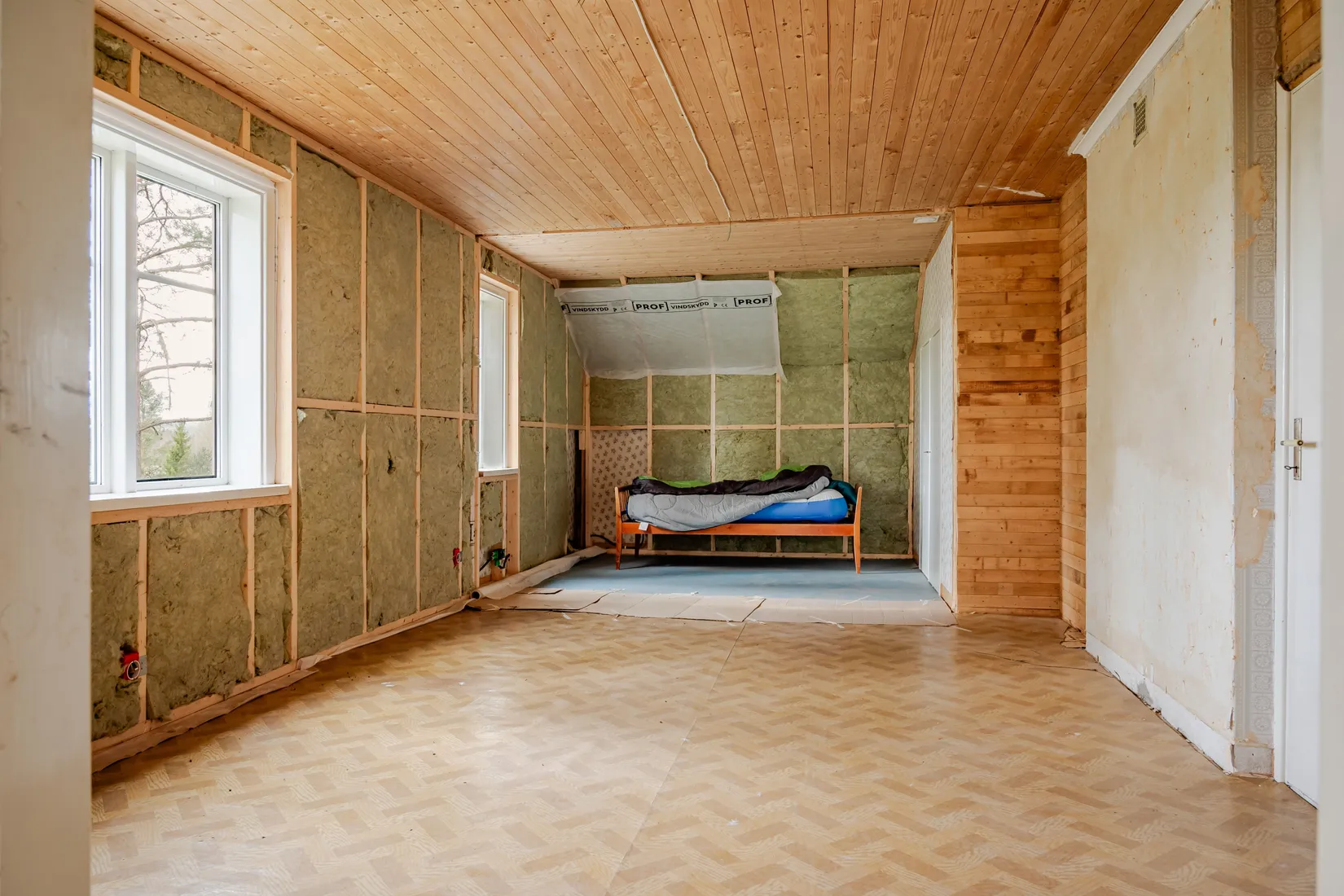 Gård/Skog, Roren 2327, Vallsta, Bollnäs