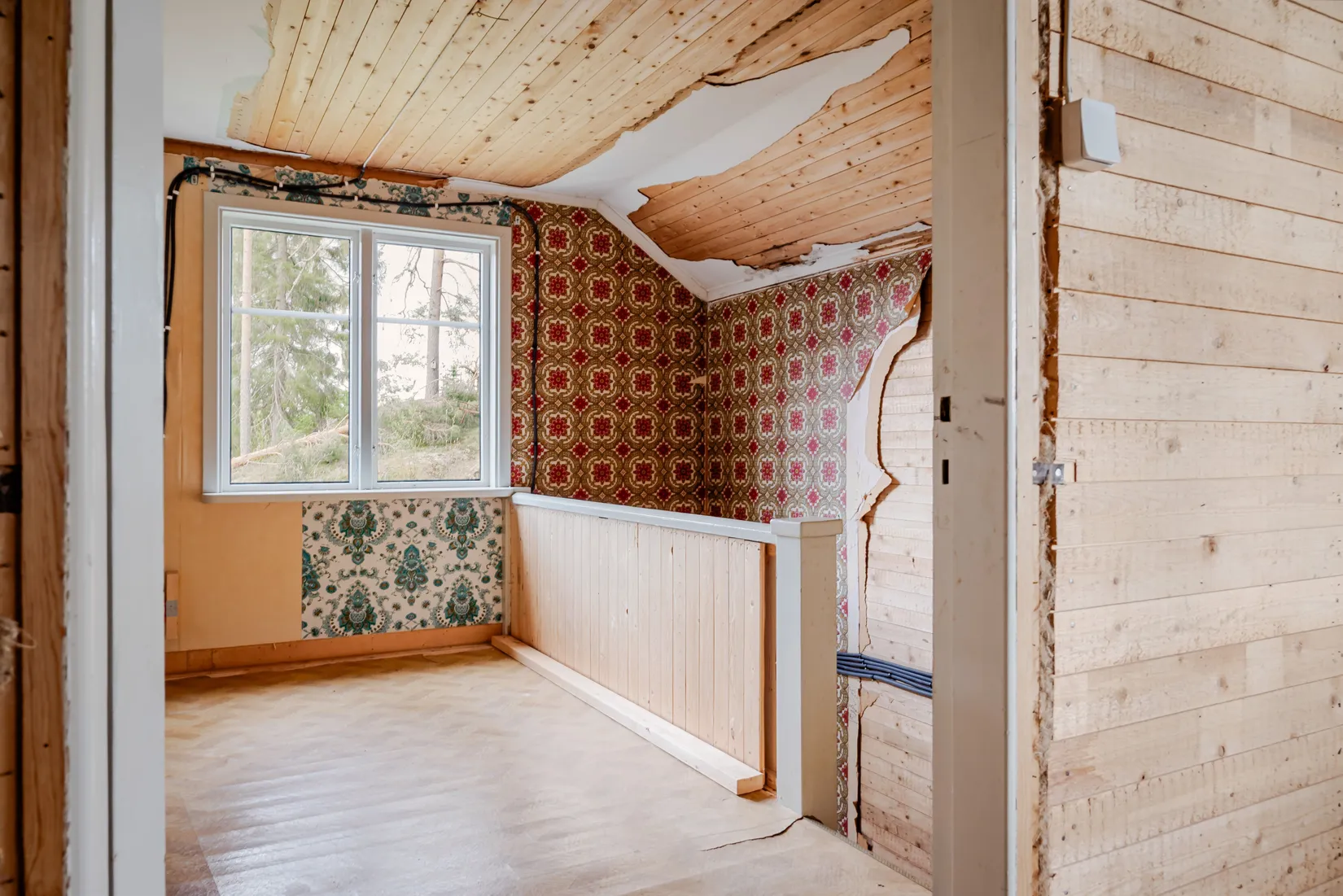 Gård/Skog, Roren 2327, Vallsta, Bollnäs
