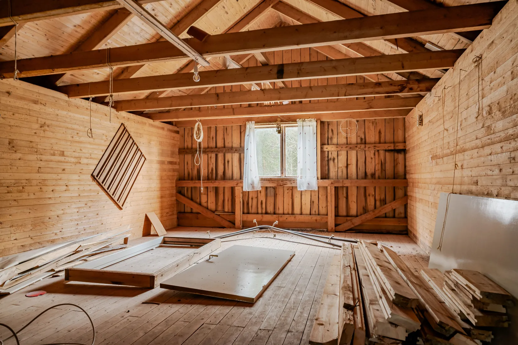 Gård/Skog, Roren 2327, Vallsta, Bollnäs