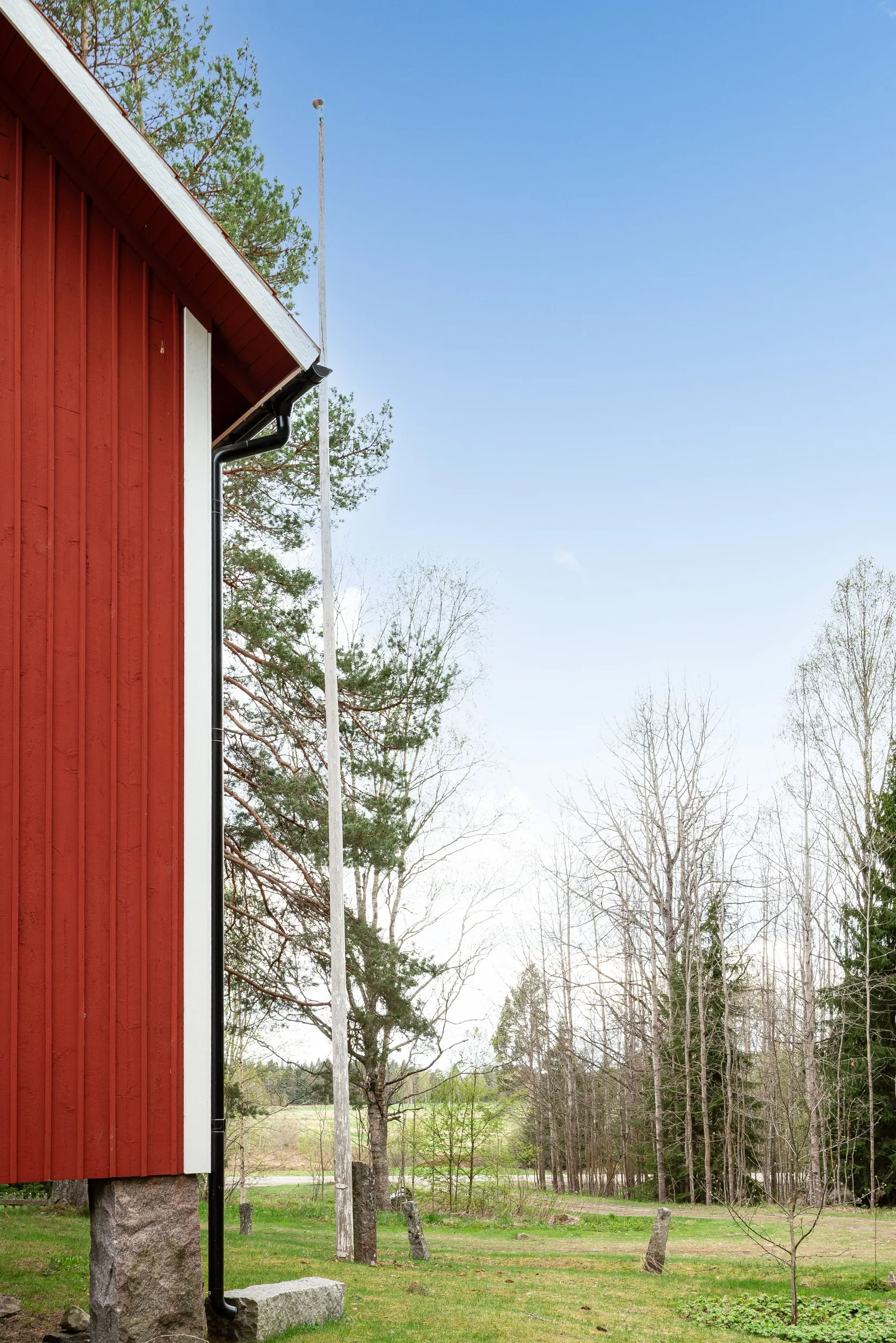 Gård/Skog, Roren 2327, Vallsta, Bollnäs