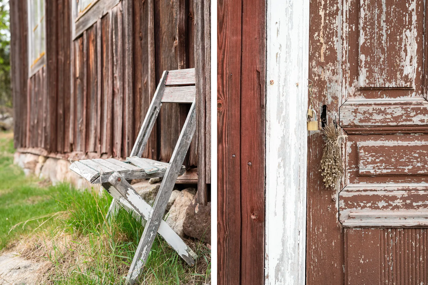 Gård/Skog, Roren 2327, Vallsta, Bollnäs