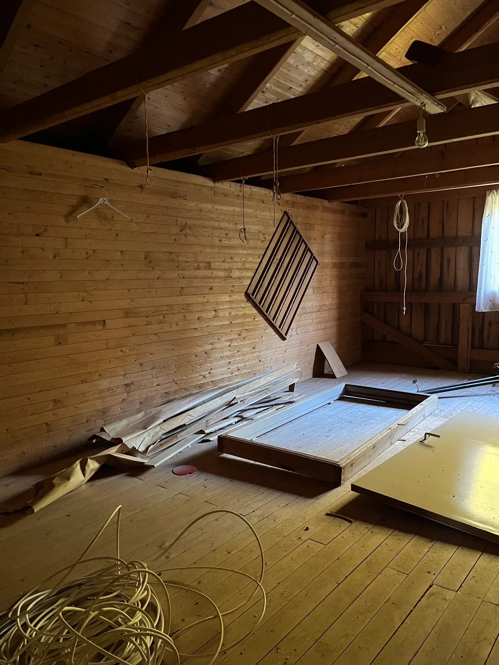 Gård/Skog, Roren 2327, Vallsta, Bollnäs