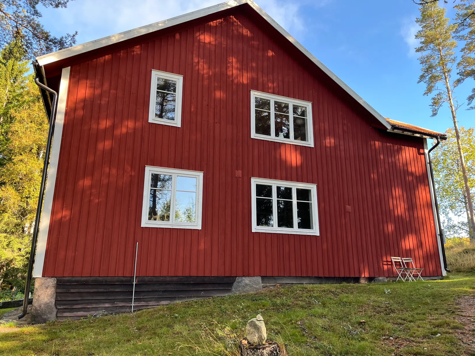 Gård/Skog, Roren 2327, Vallsta, Bollnäs