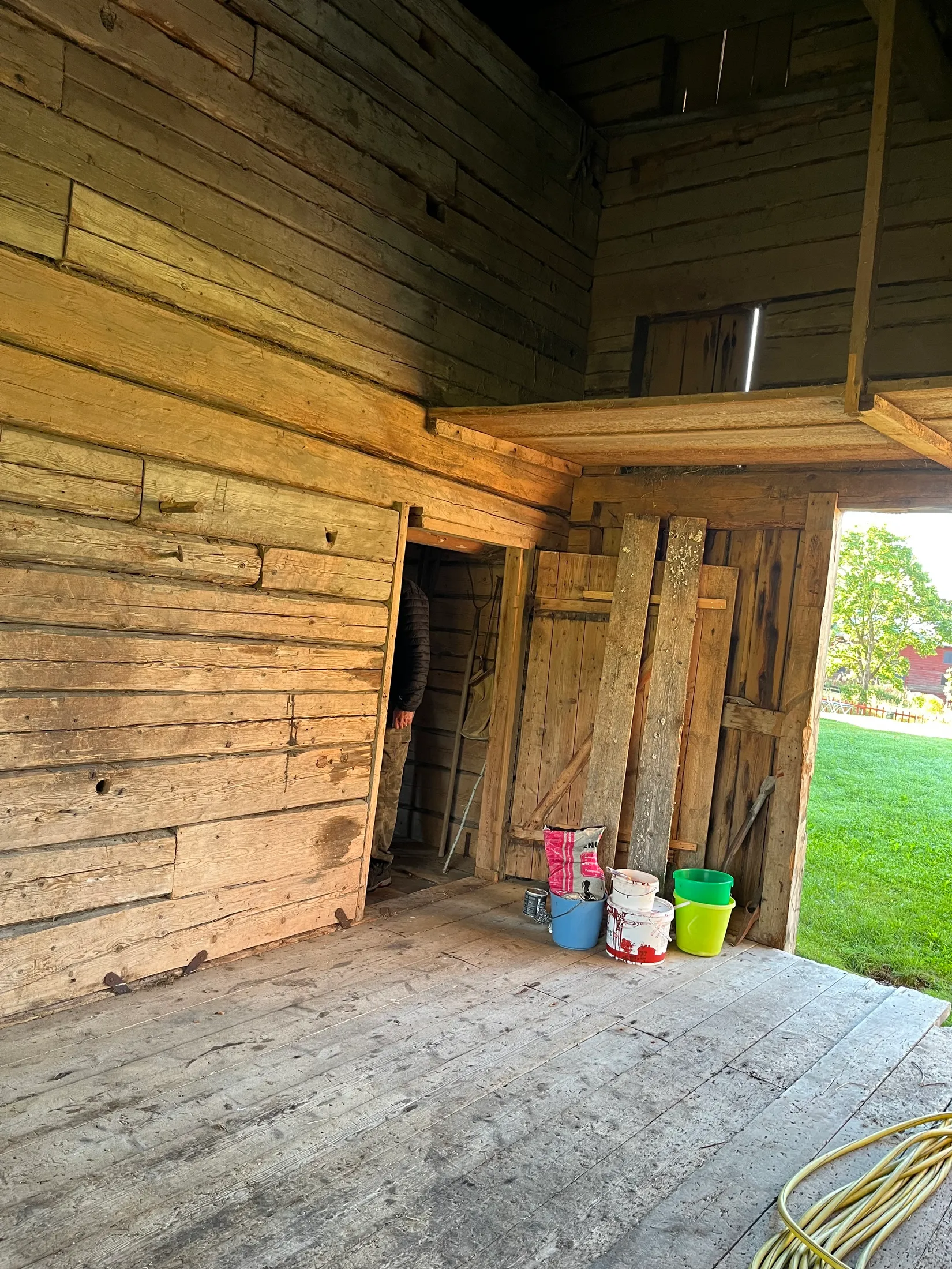 Gård/Skog, Roren 2327, Vallsta, Bollnäs