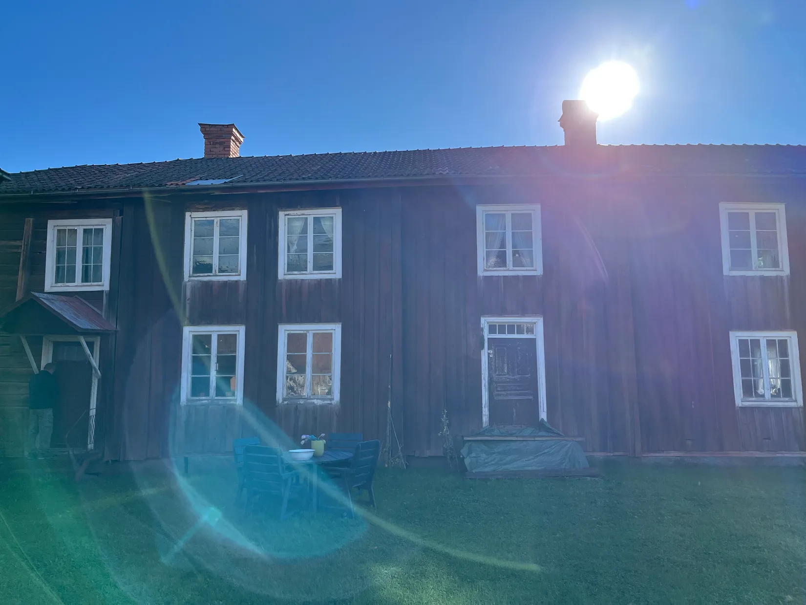 Gård/Skog, Roren 2327, Vallsta, Bollnäs