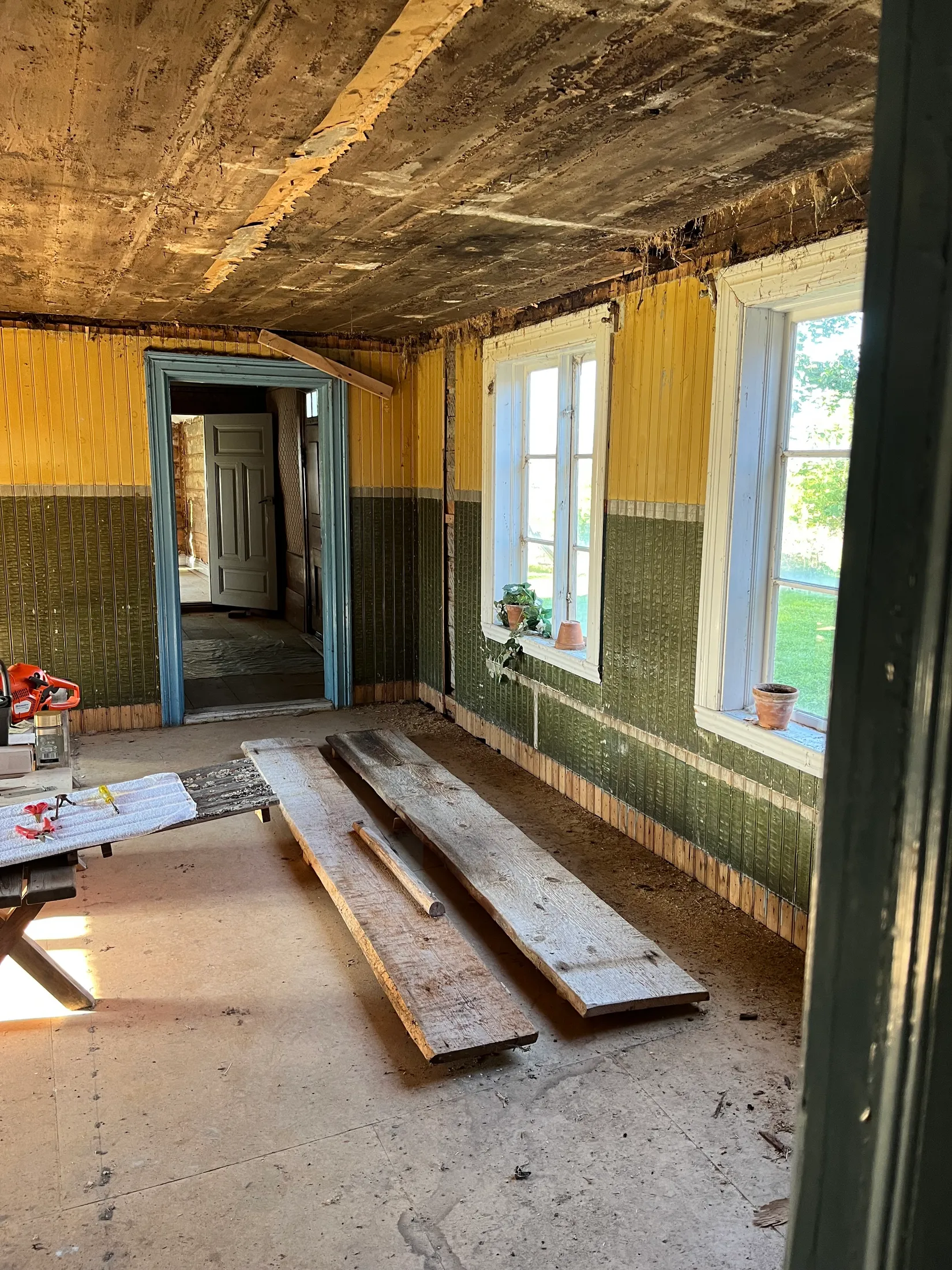 Gård/Skog, Roren 2327, Vallsta, Bollnäs