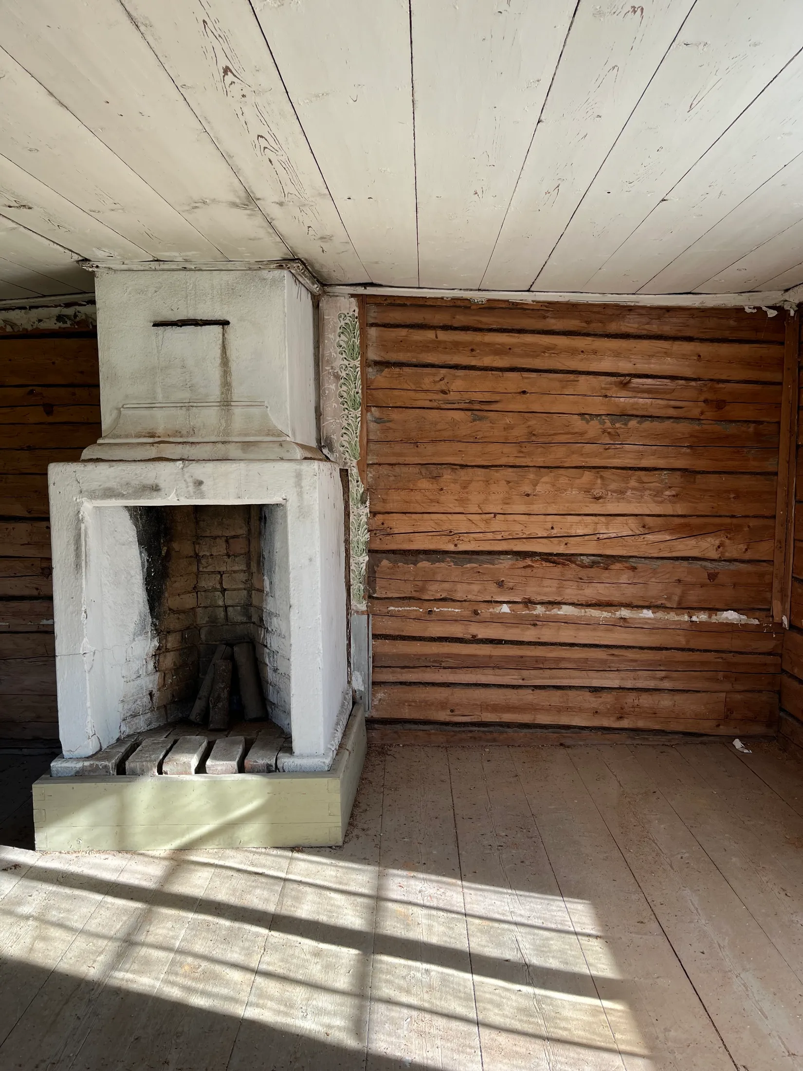 Gård/Skog, Roren 2327, Vallsta, Bollnäs