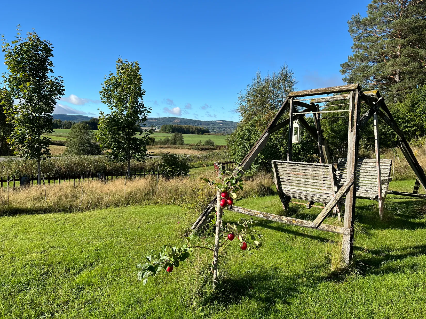 Gård/Skog, Roren 2327, Vallsta, Bollnäs