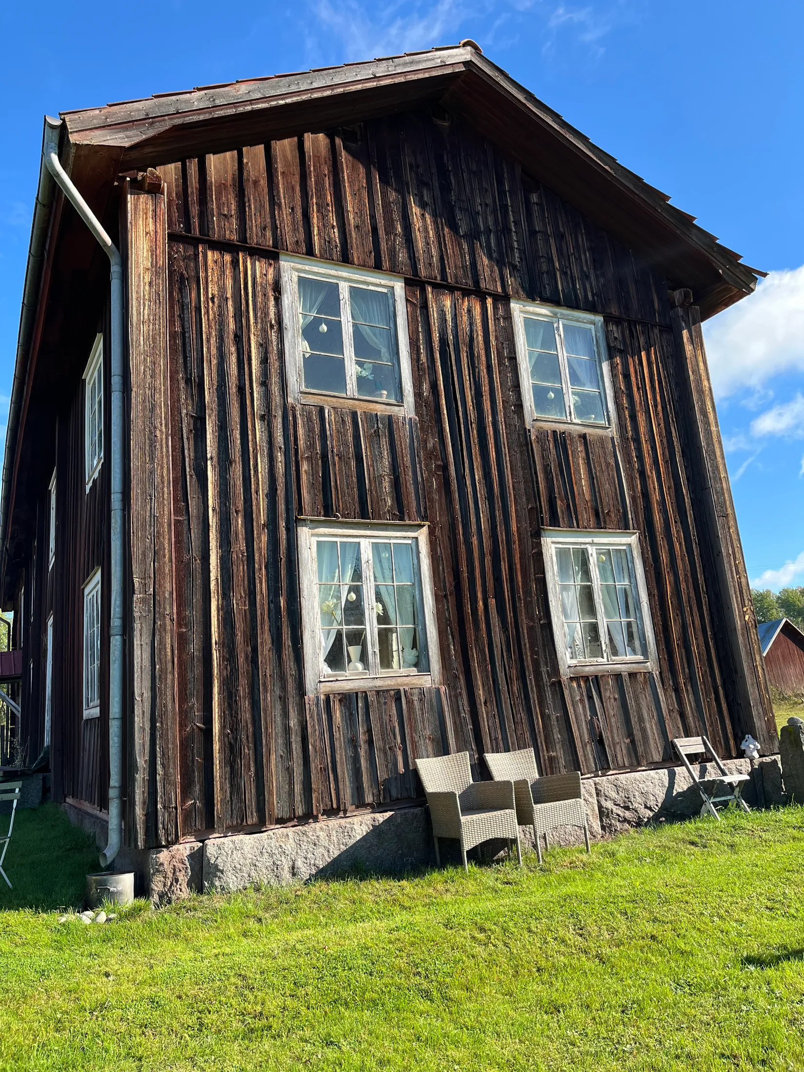 Gård/Skog, Roren 2327, Vallsta, Bollnäs