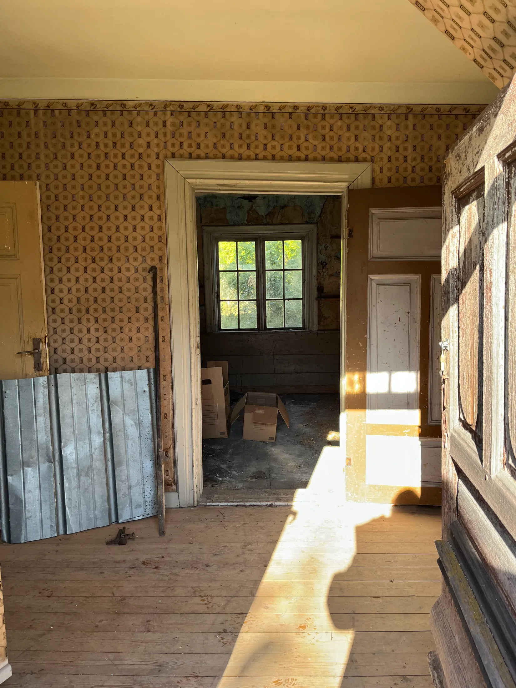 Gård/Skog, Roren 2327, Vallsta, Bollnäs