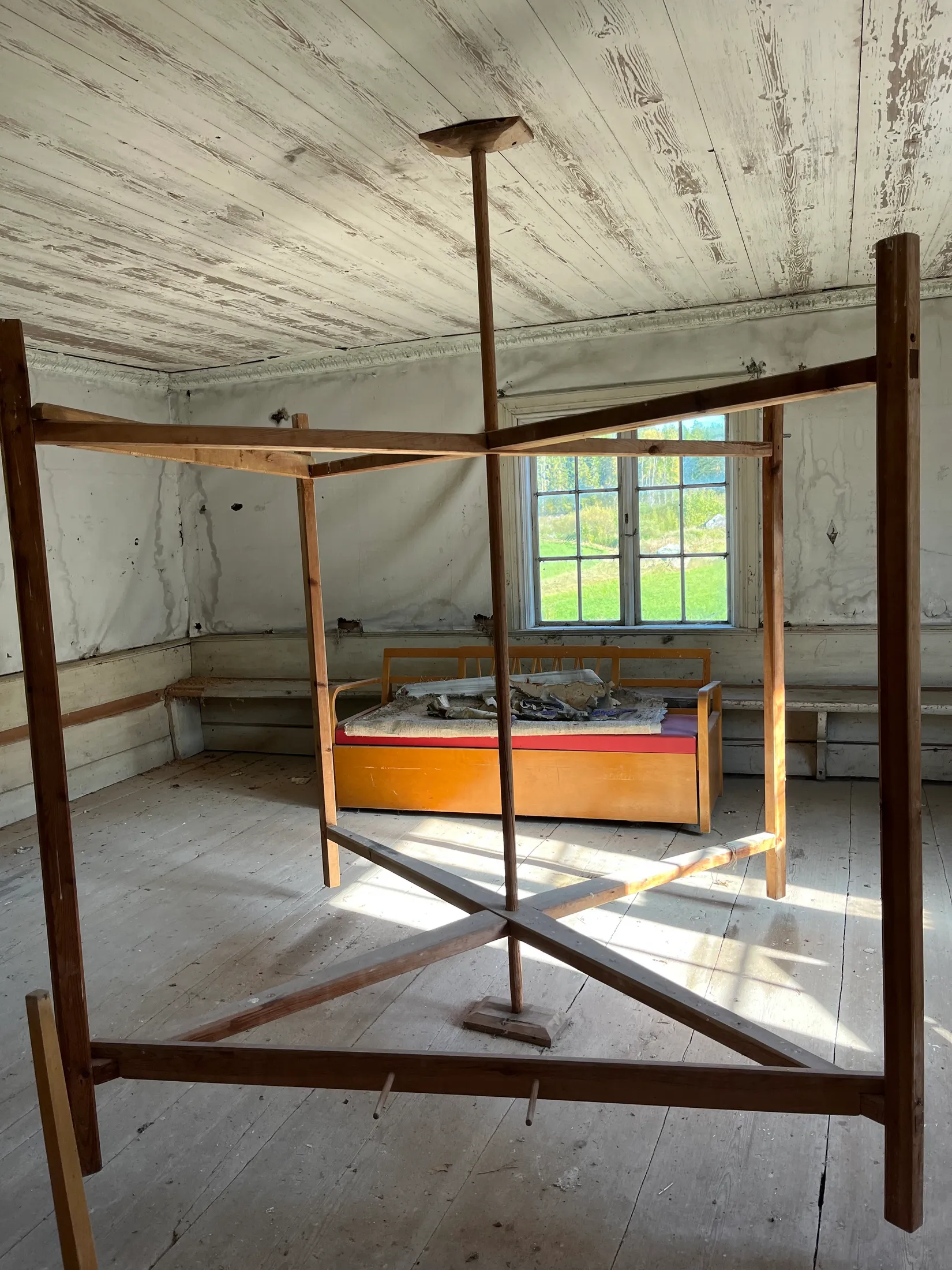 Gård/Skog, Roren 2327, Vallsta, Bollnäs